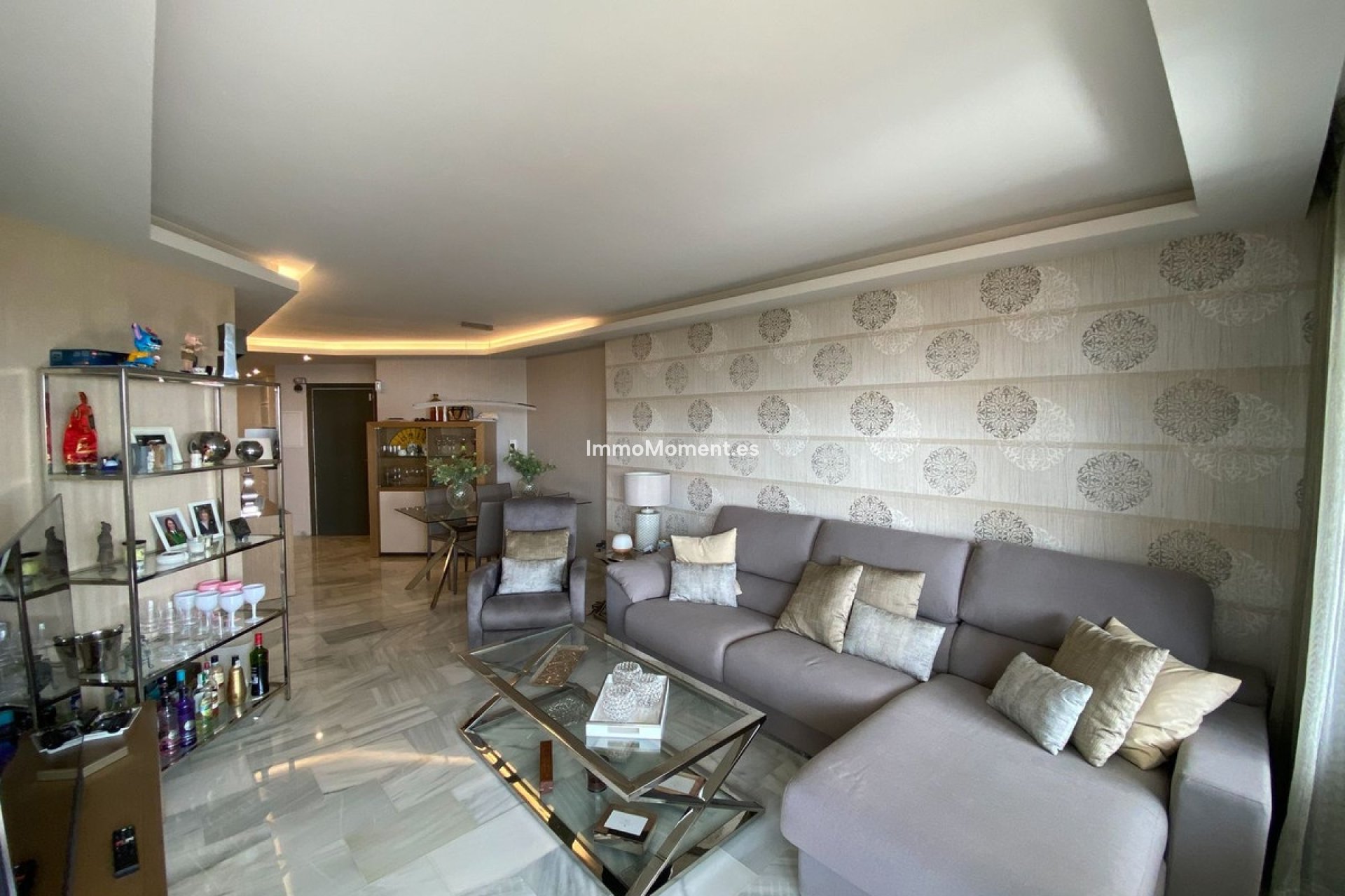 Revente - Appartement - Mijas - Calahonda