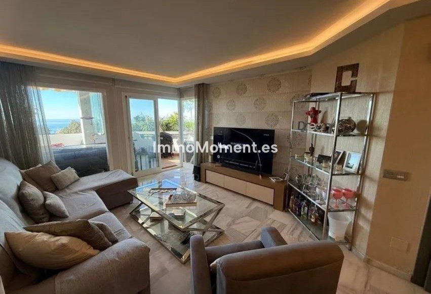 Revente - Appartement - Mijas - Calahonda