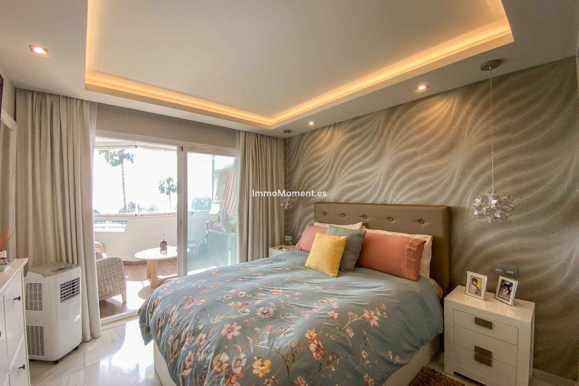 Revente - Appartement - Mijas - Calahonda
