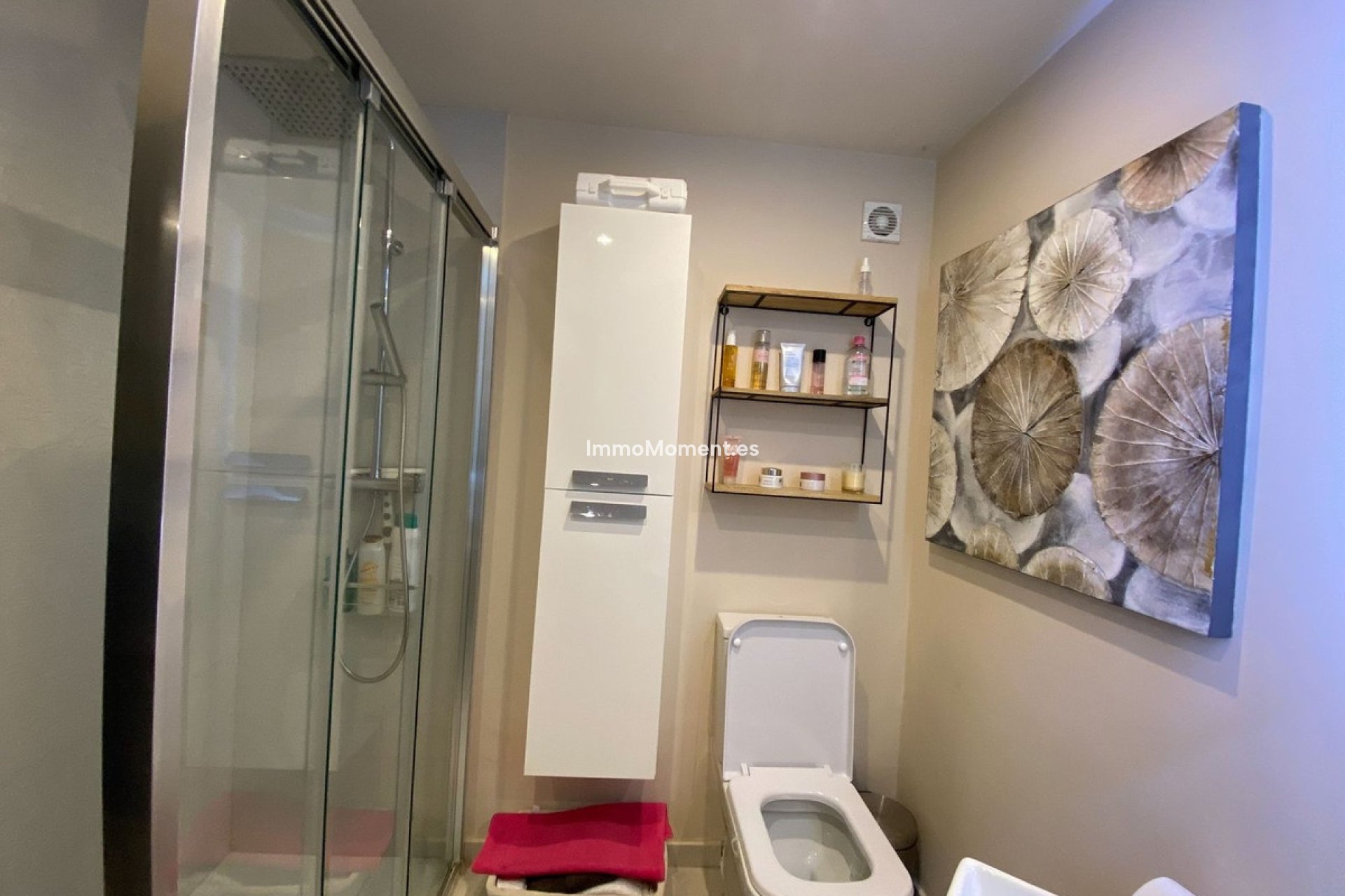 Revente - Appartement - Mijas - Calahonda
