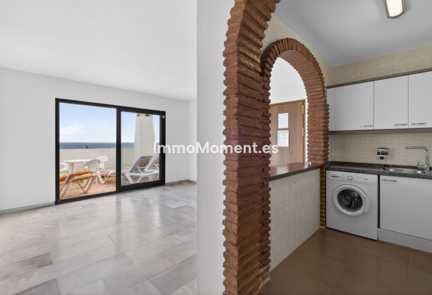 Revente - Appartement - Mijas - Calahonda