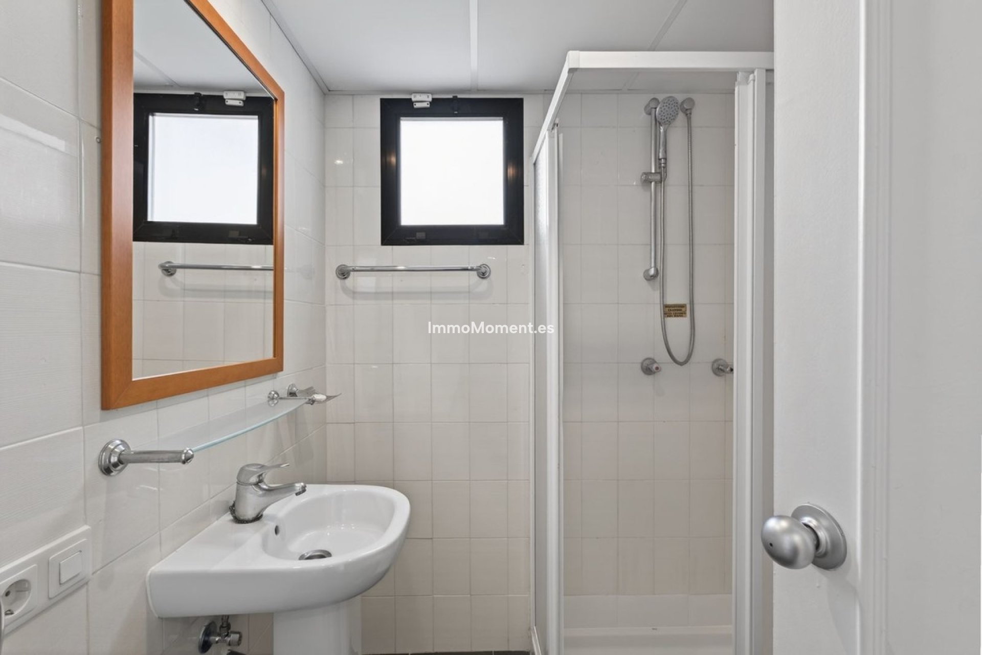 Revente - Appartement - Mijas - Calahonda
