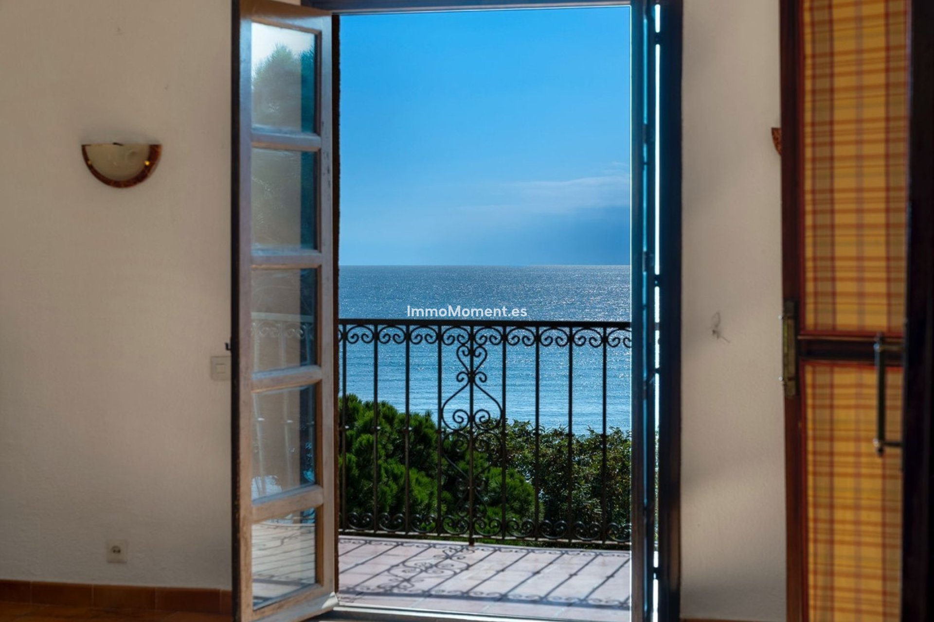 Revente - Appartement - Mijas - Calahonda