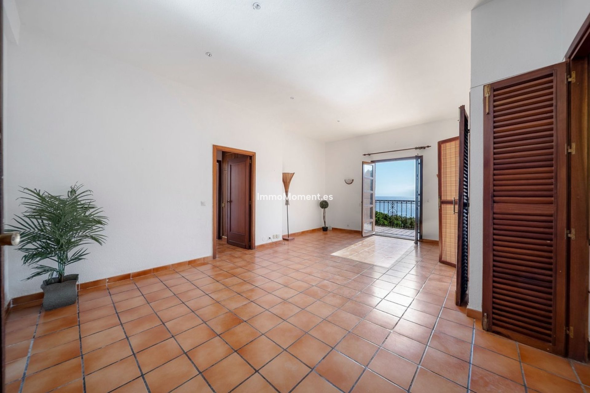 Revente - Appartement - Mijas - Calahonda