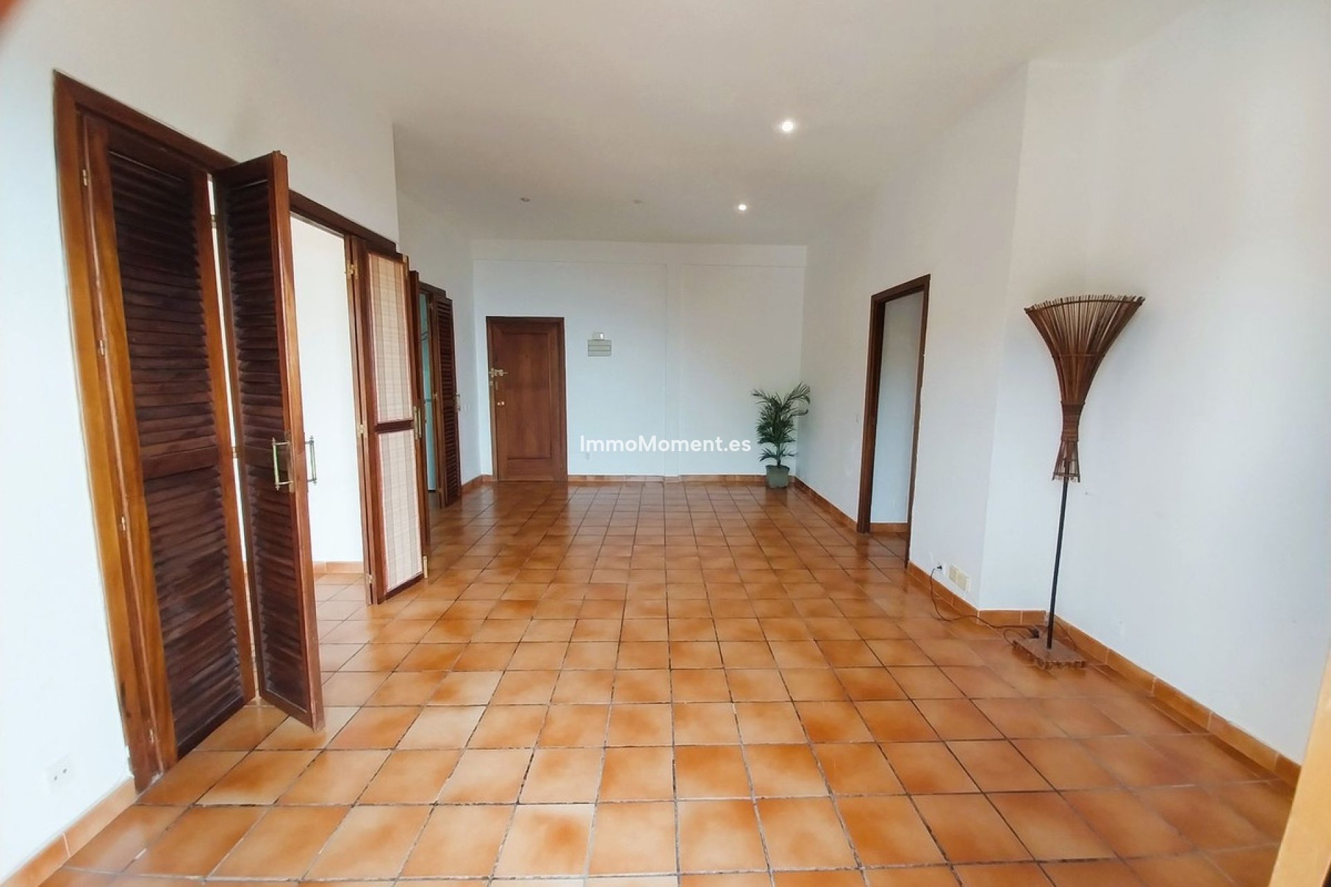 Revente - Appartement - Mijas - Calahonda