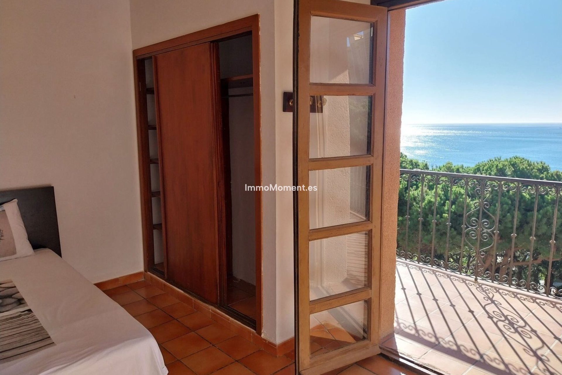 Revente - Appartement - Mijas - Calahonda
