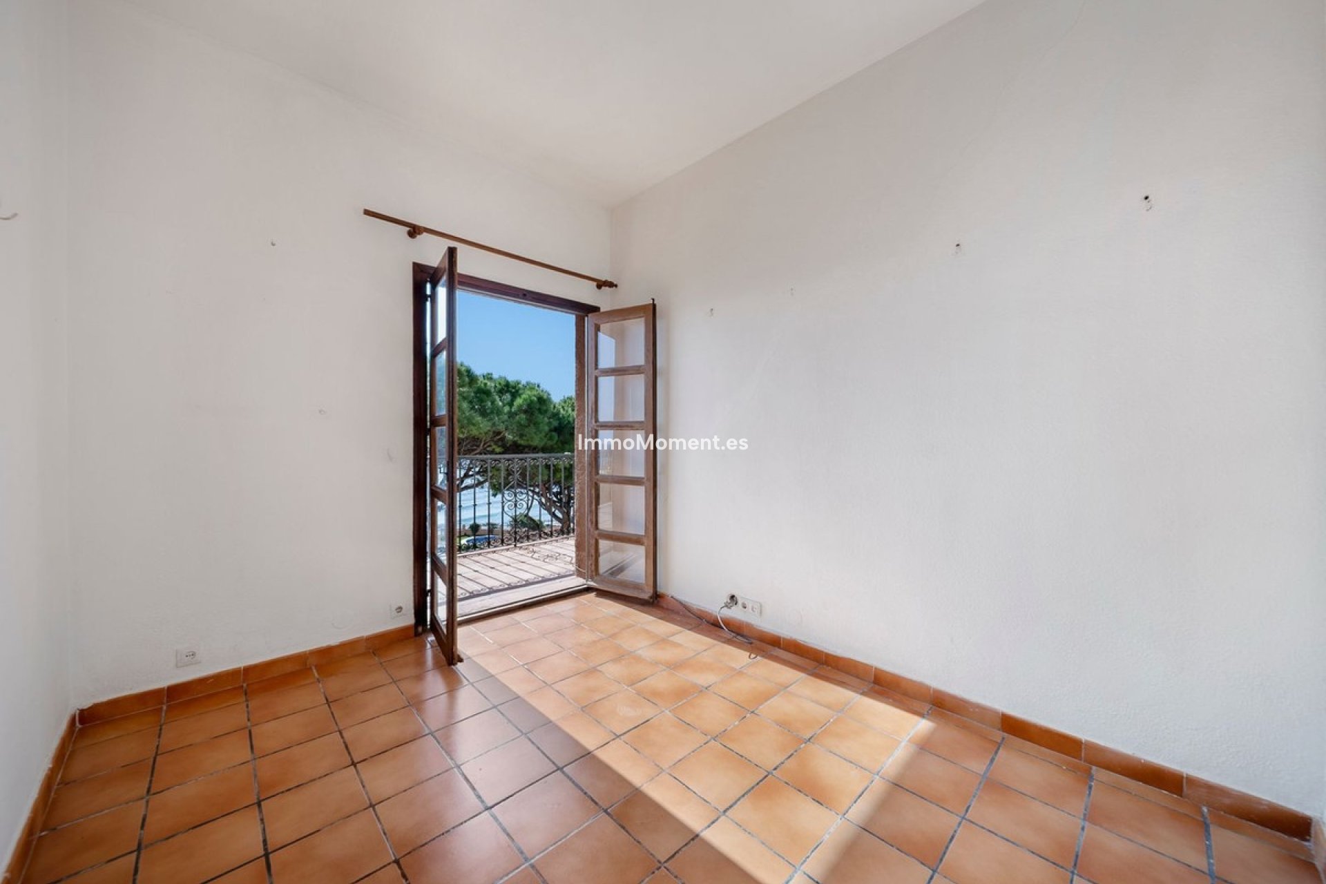 Revente - Appartement - Mijas - Calahonda