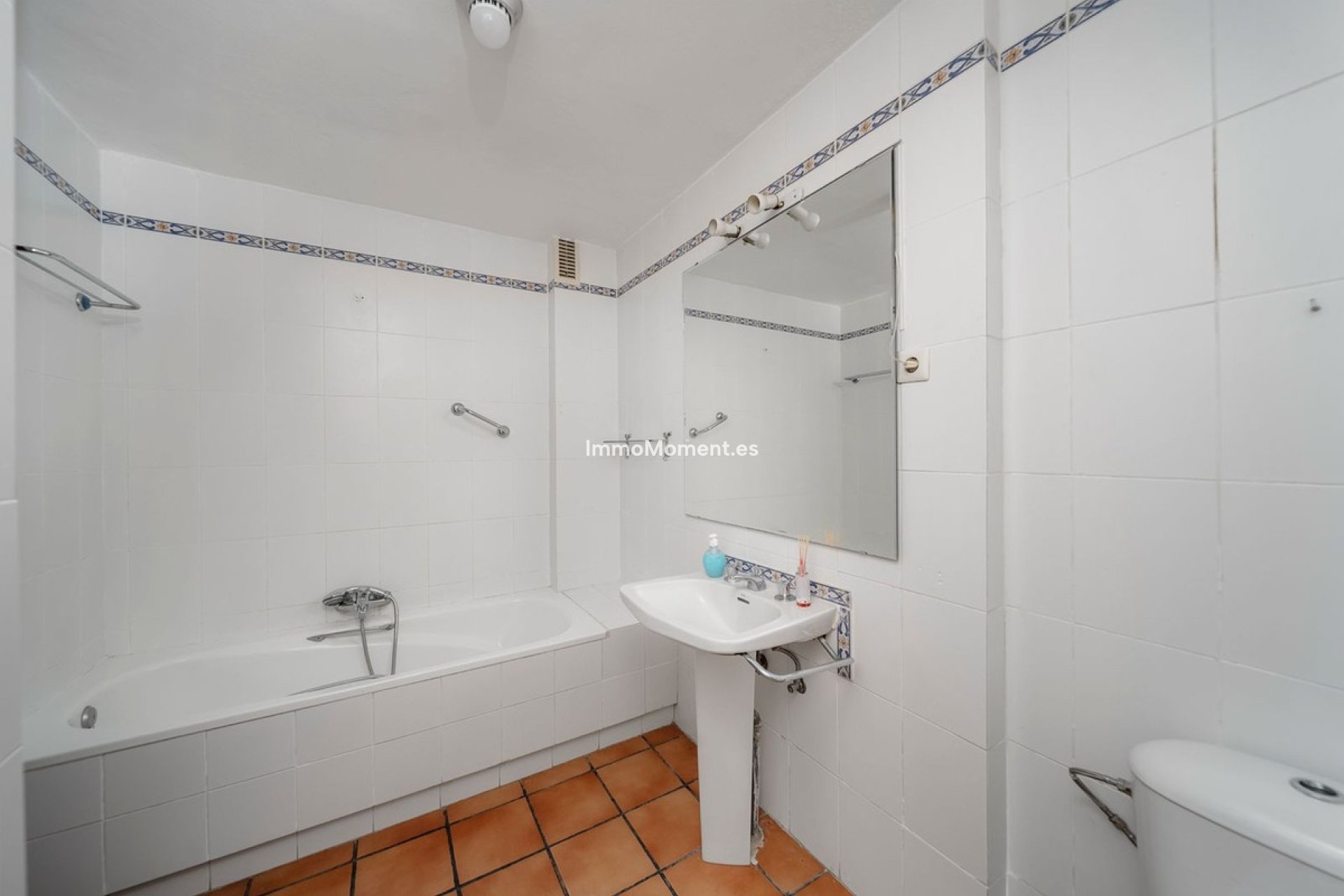 Revente - Appartement - Mijas - Calahonda