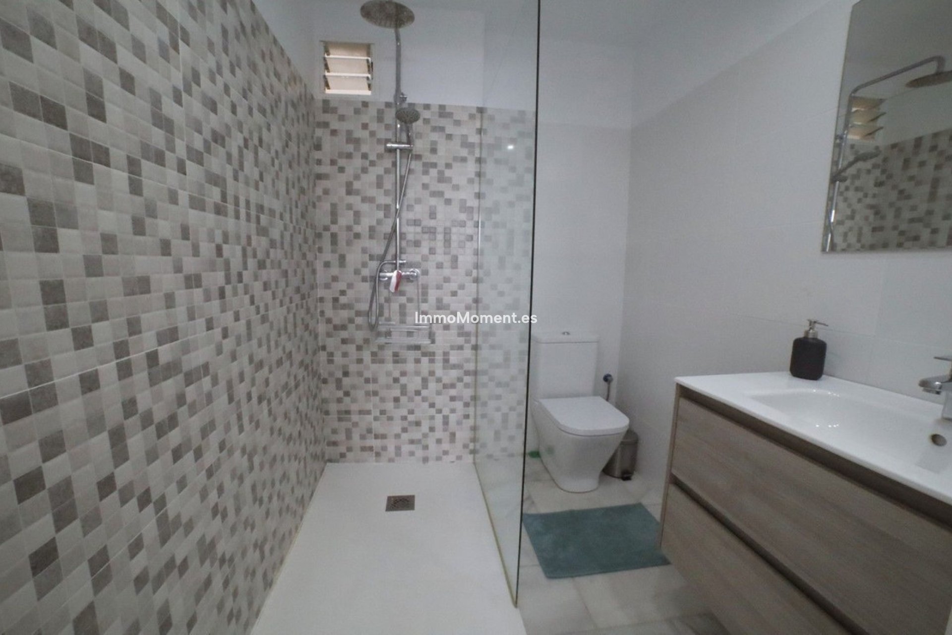 Revente - Appartement - Mijas - Calahonda
