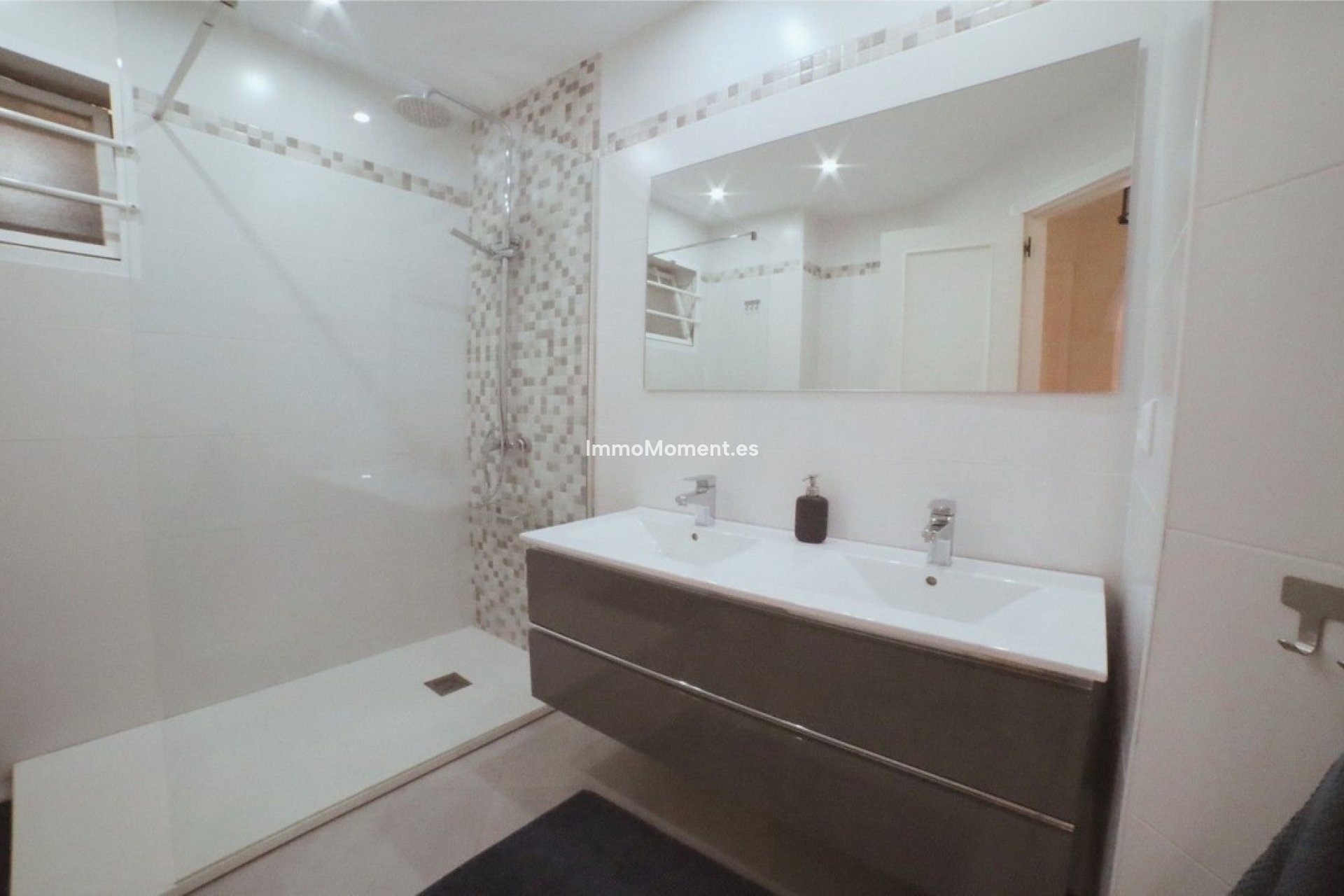 Revente - Appartement - Mijas - Calahonda