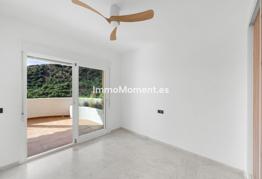 Revente - Appartement - Mijas - Calahonda