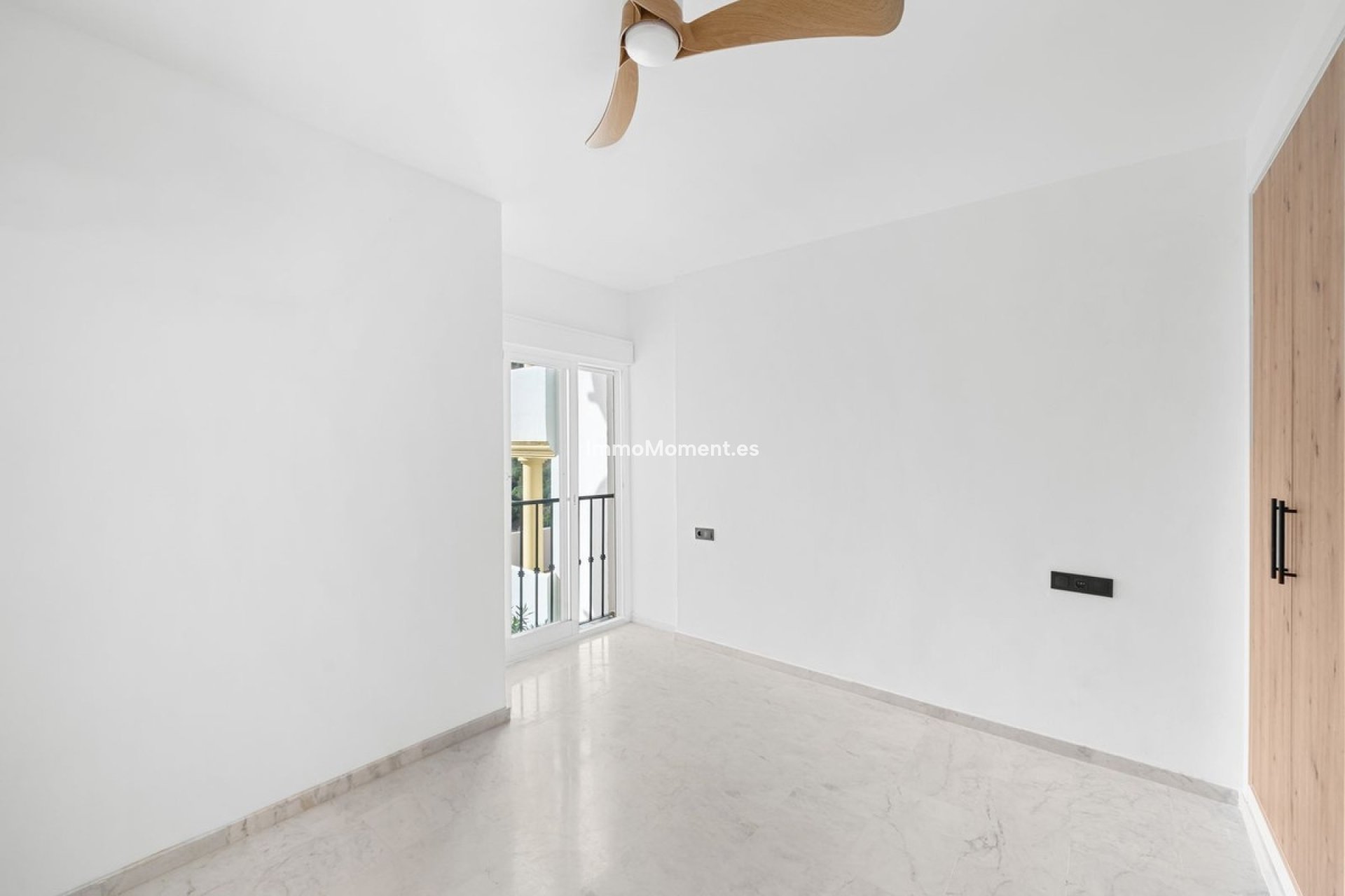 Revente - Appartement - Mijas - Calahonda