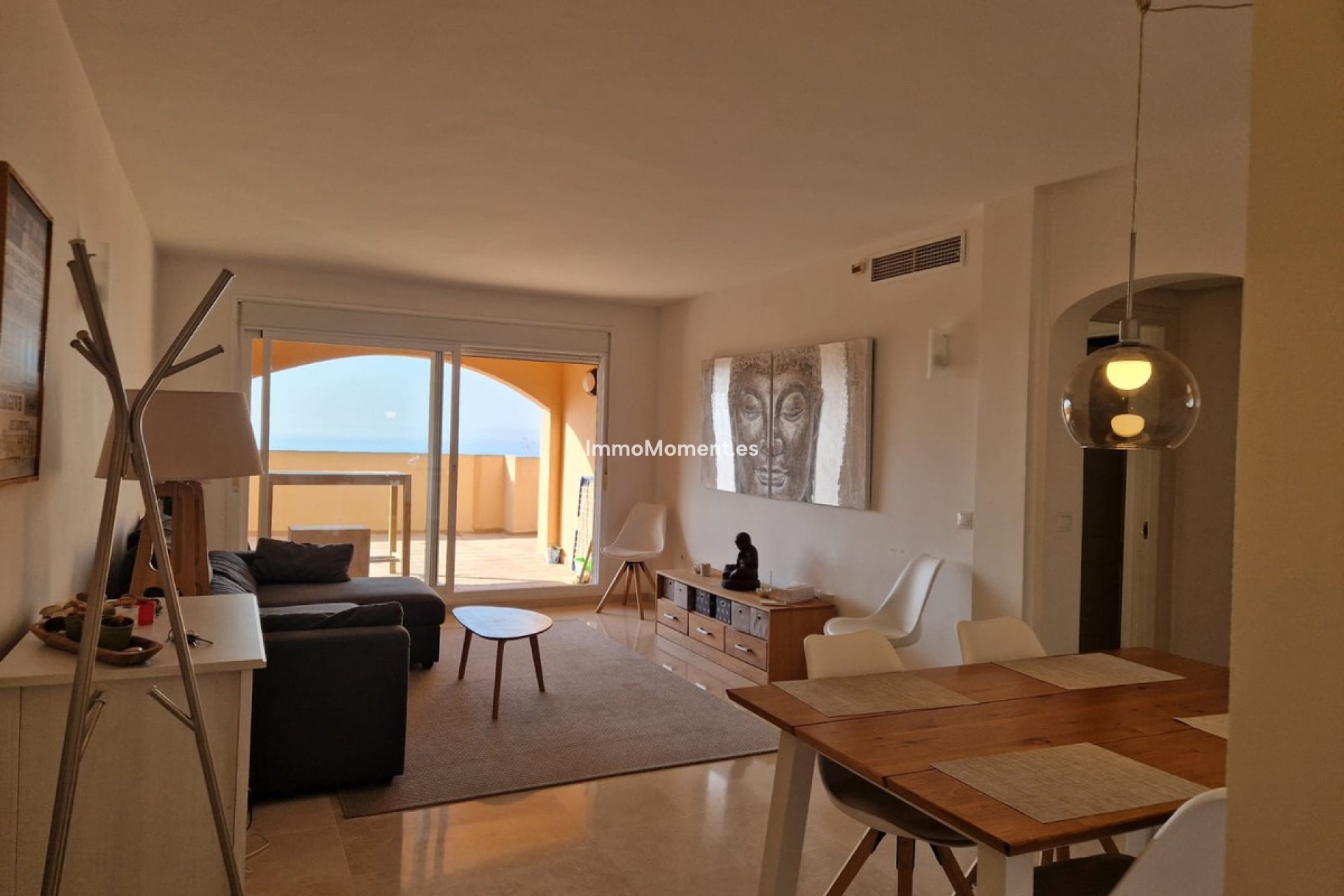 Revente - Appartement - Mijas - Calahonda
