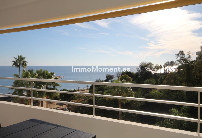 Revente - Appartement - Mijas - Calahonda