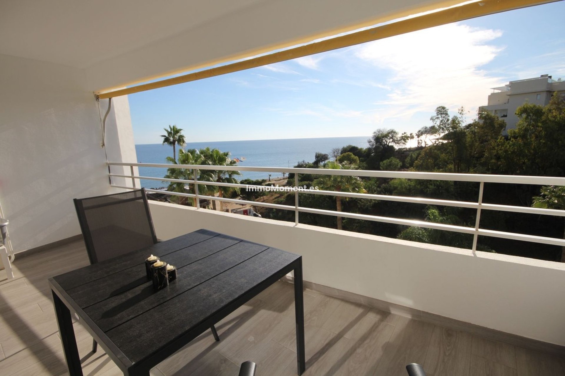 Revente - Appartement - Mijas - Calahonda