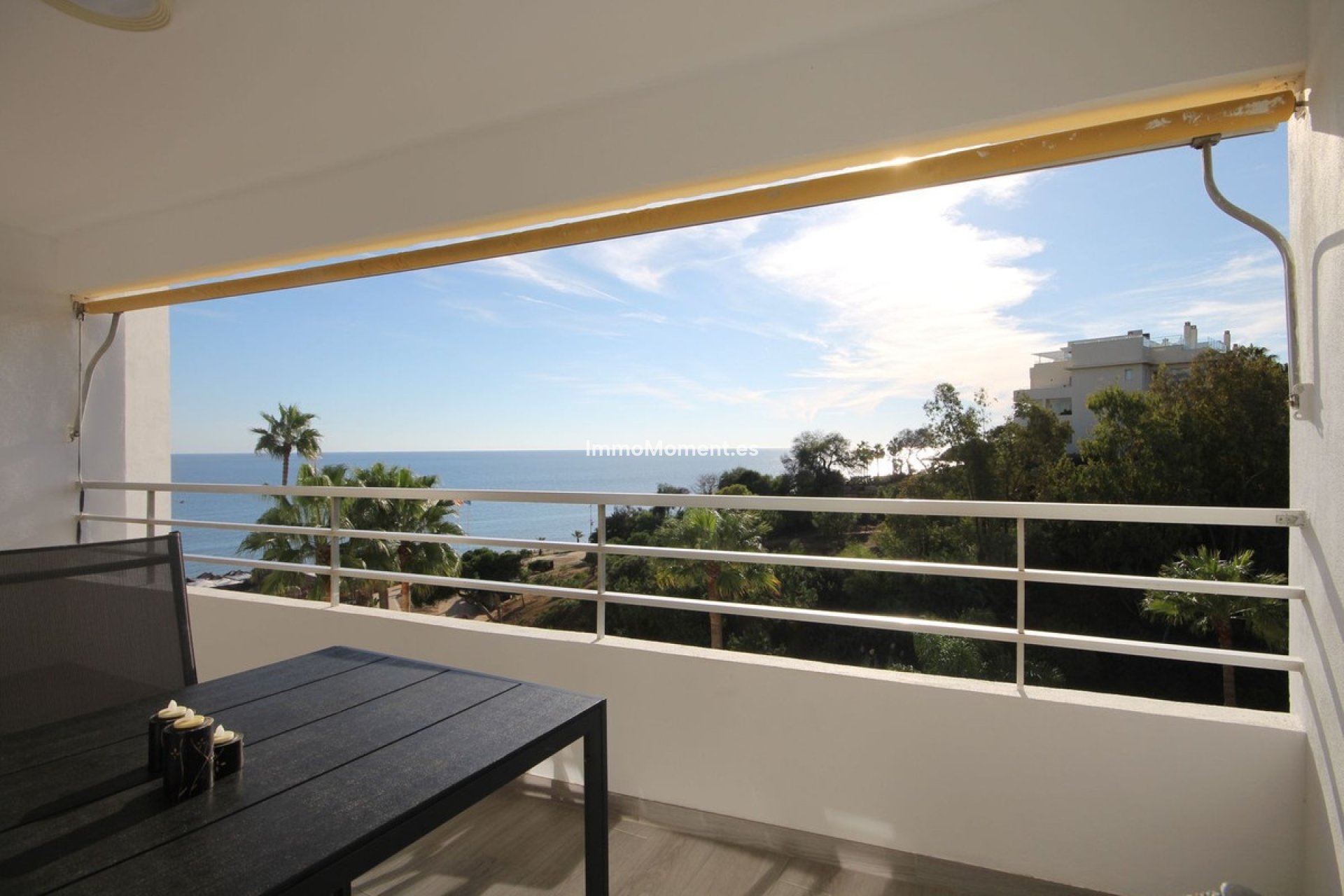 Revente - Appartement - Mijas - Calahonda