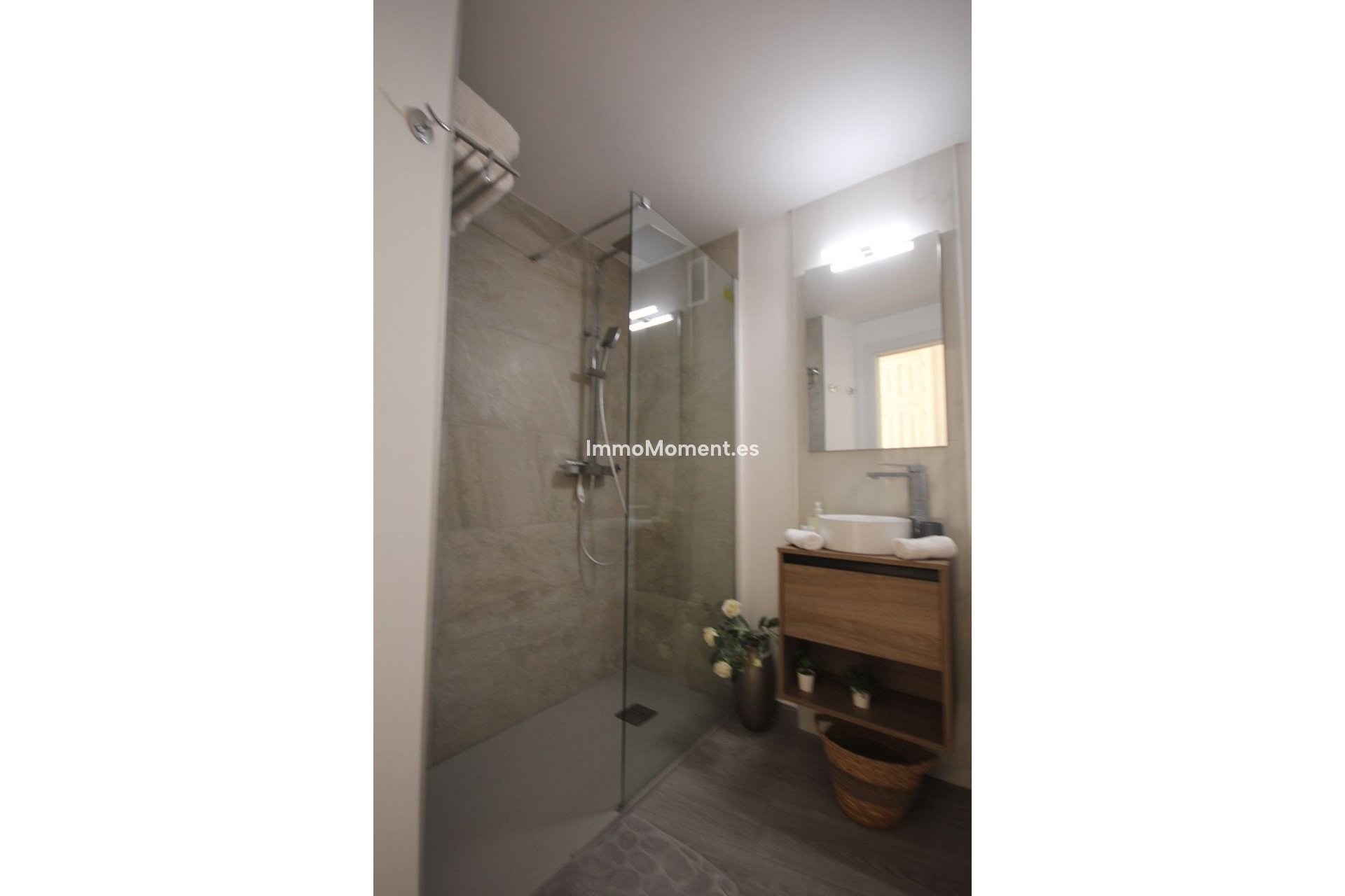 Revente - Appartement - Mijas - Calahonda