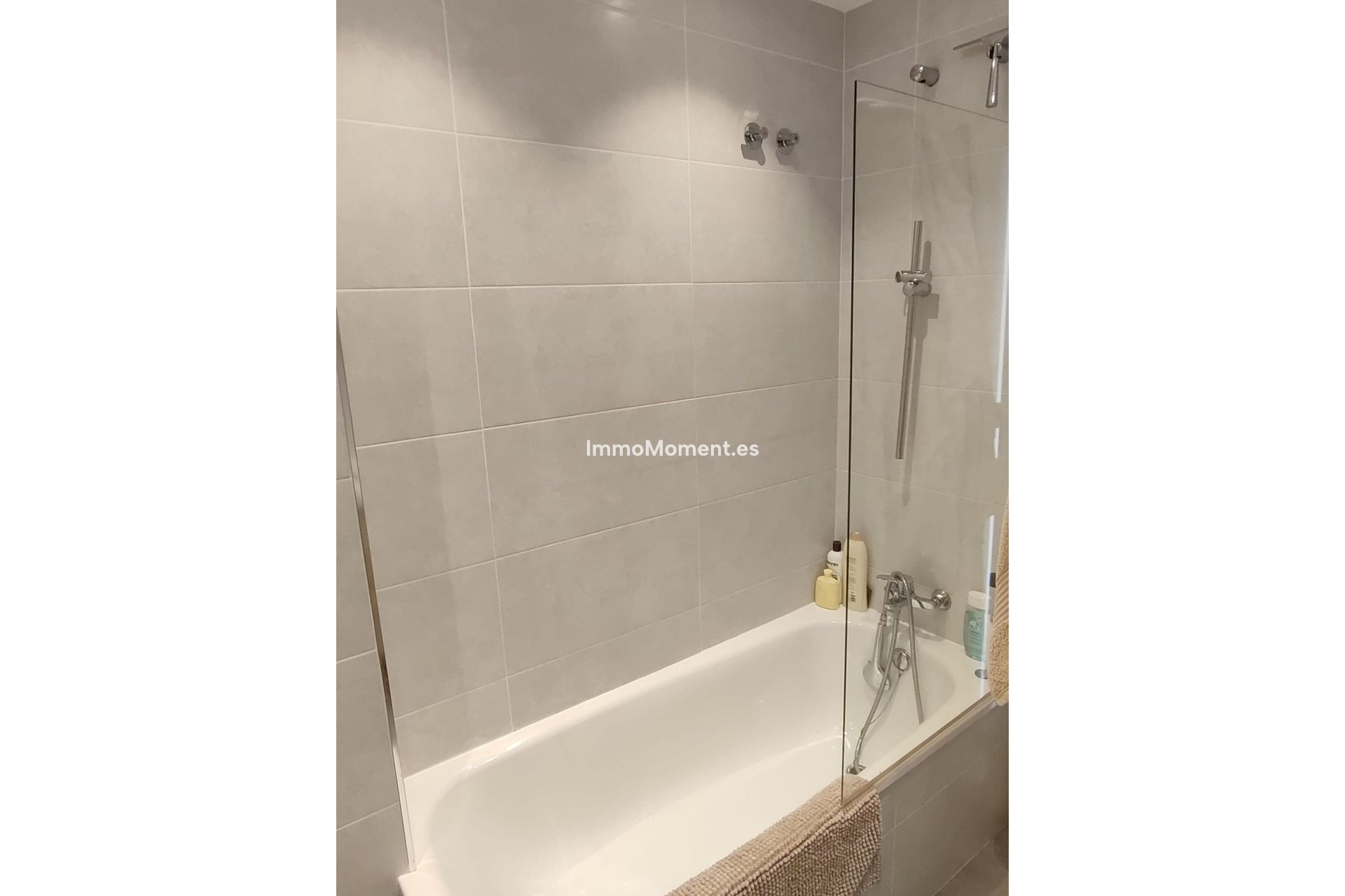 Revente - Appartement - Mijas - Calahonda
