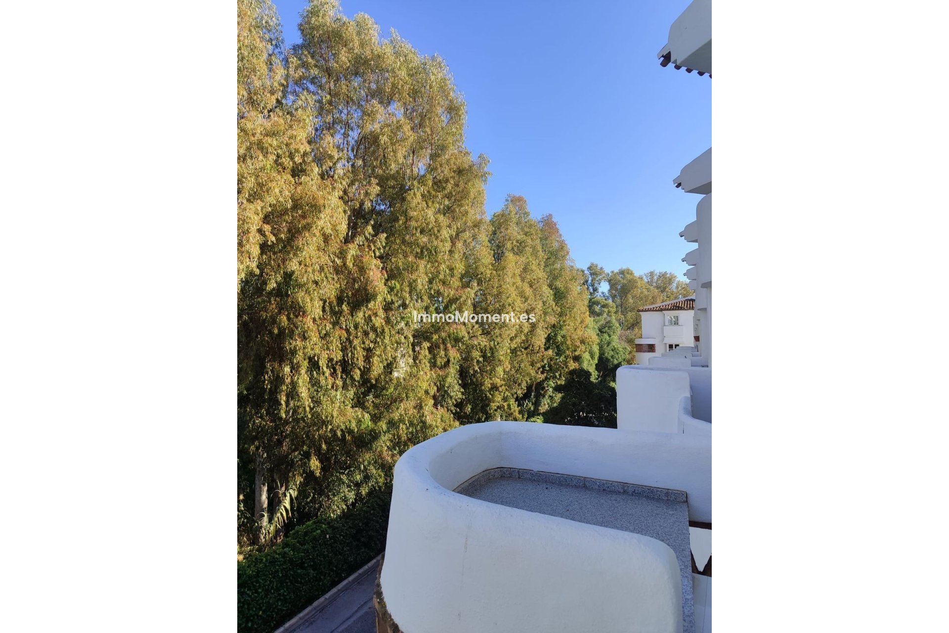 Revente - Appartement - Mijas - Calahonda