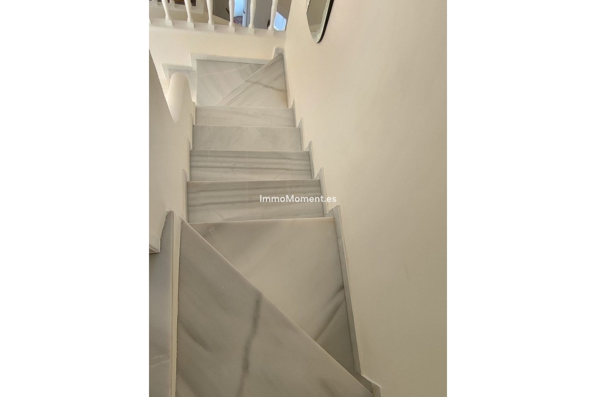 Revente - Appartement - Mijas - Calahonda