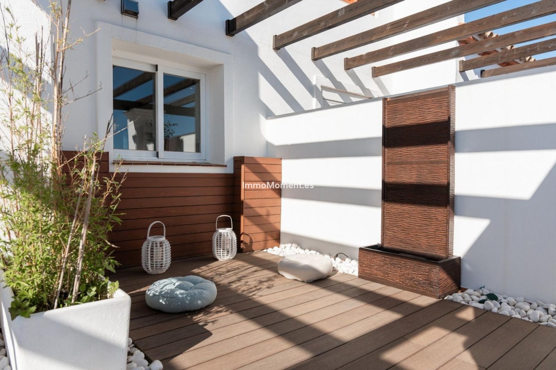 Revente - Appartement - Mijas - Calahonda