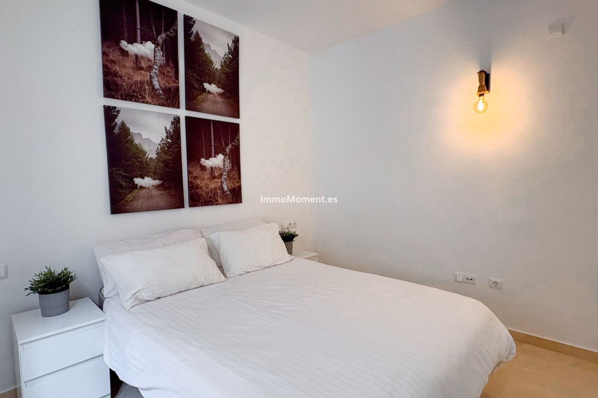 Revente - Appartement - Mijas - Calahonda