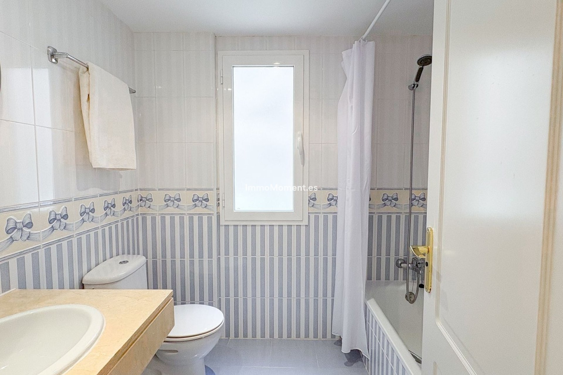 Revente - Appartement - Mijas - Calahonda