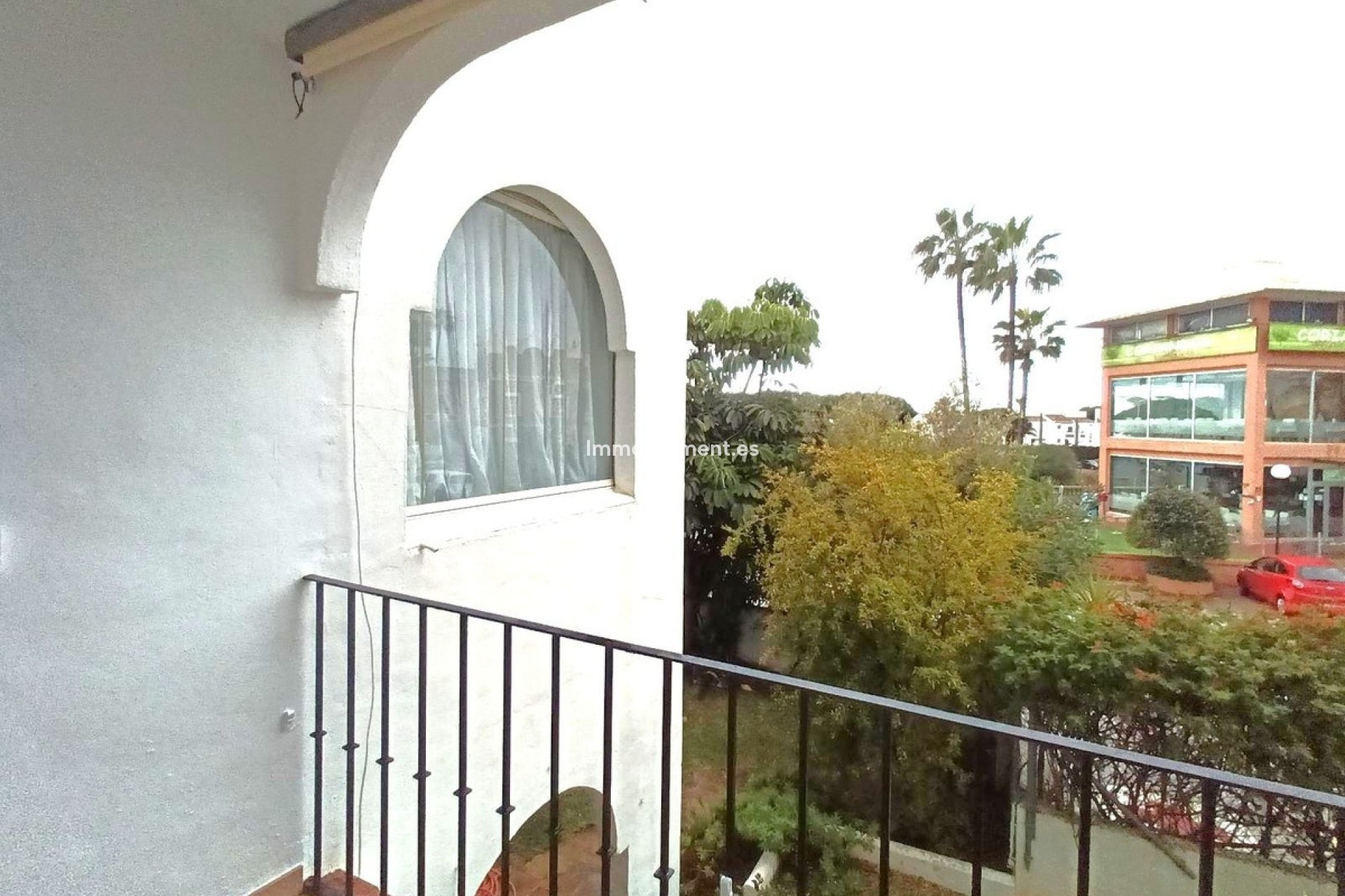 Revente - Appartement - Mijas - Calahonda
