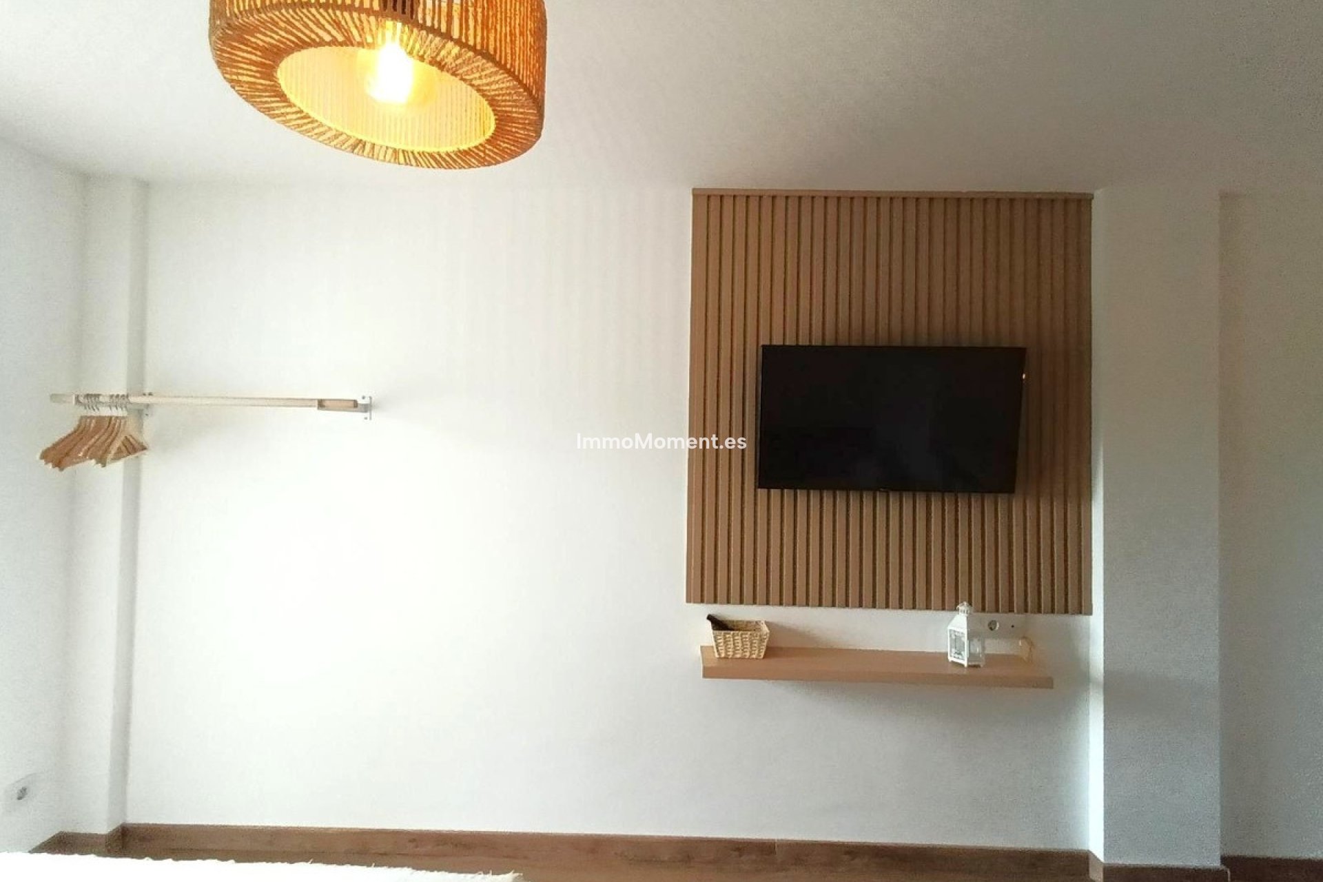 Revente - Appartement - Mijas - Calahonda