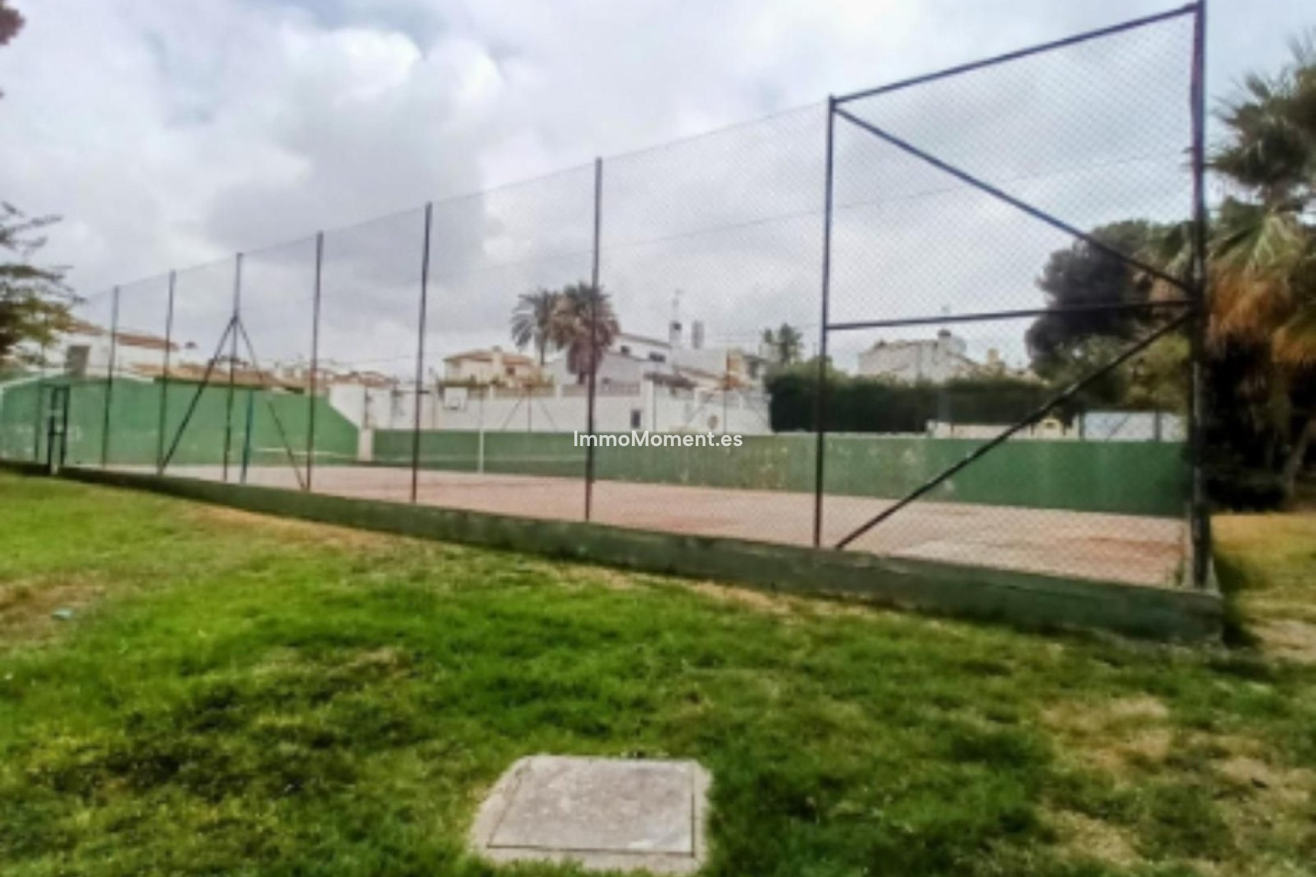 Revente - Appartement - Mijas - Calahonda