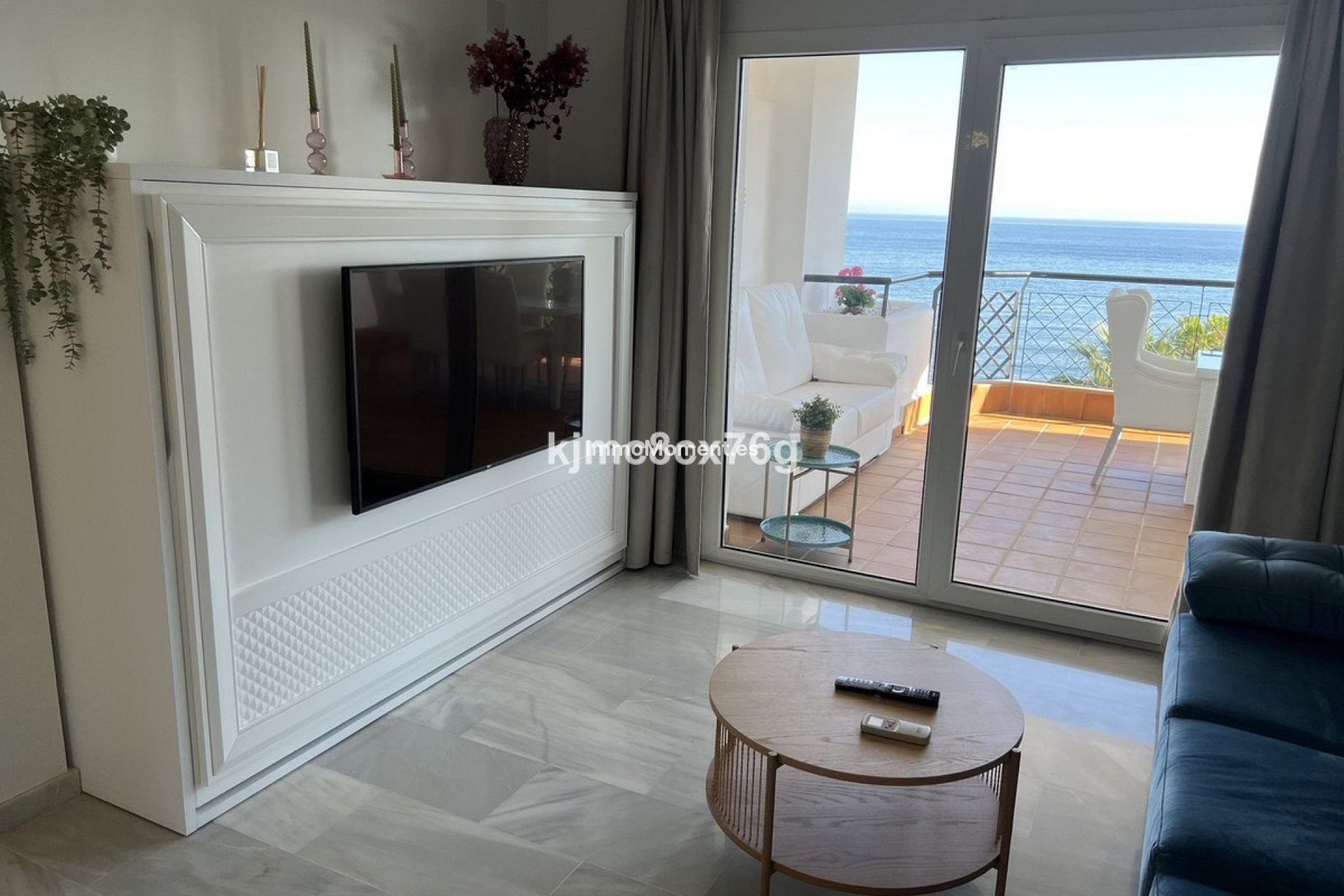 Revente - Appartement - Mijas - Calahonda