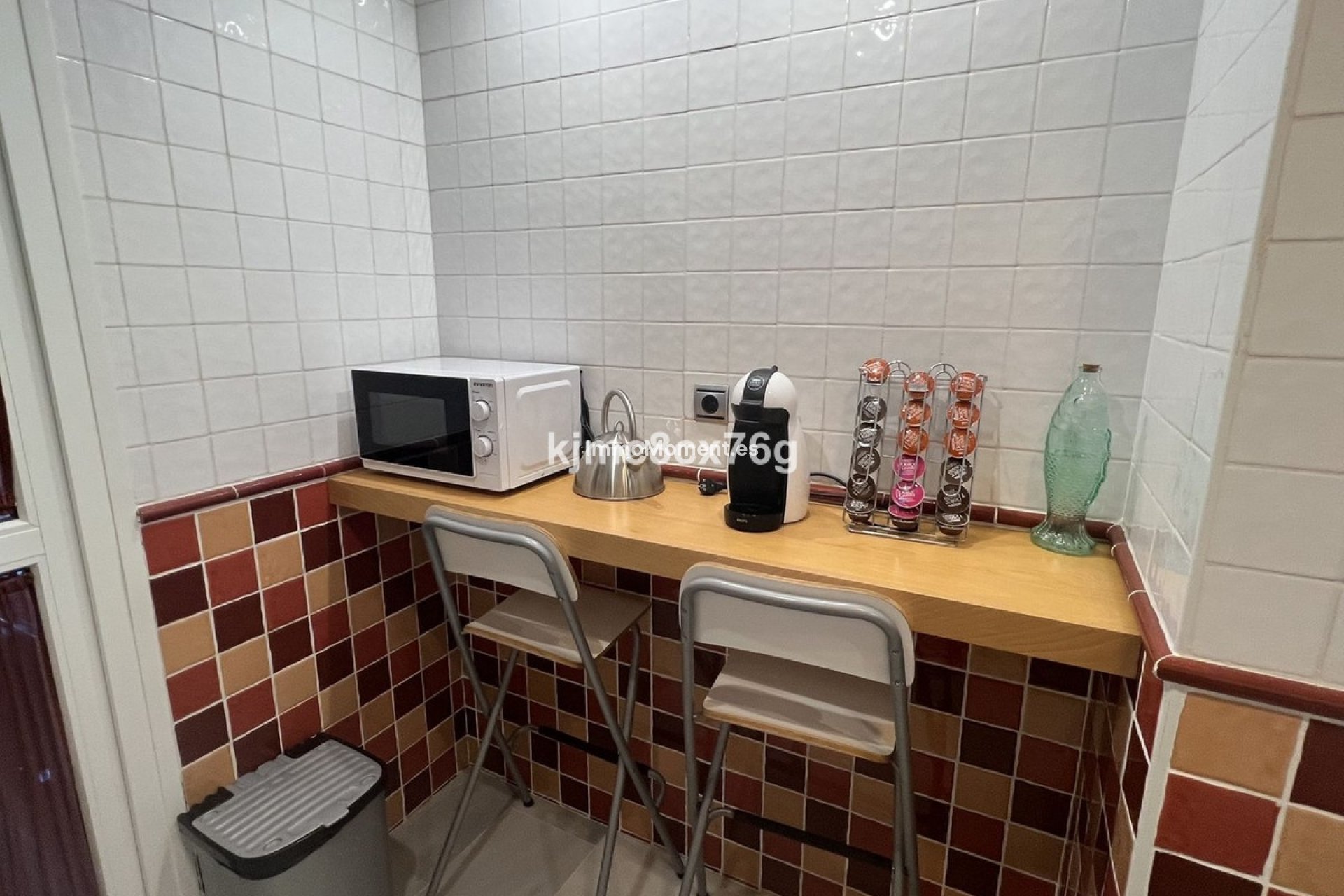 Revente - Appartement - Mijas - Calahonda