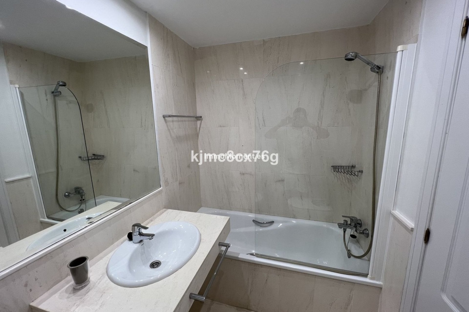 Revente - Appartement - Mijas - Calahonda
