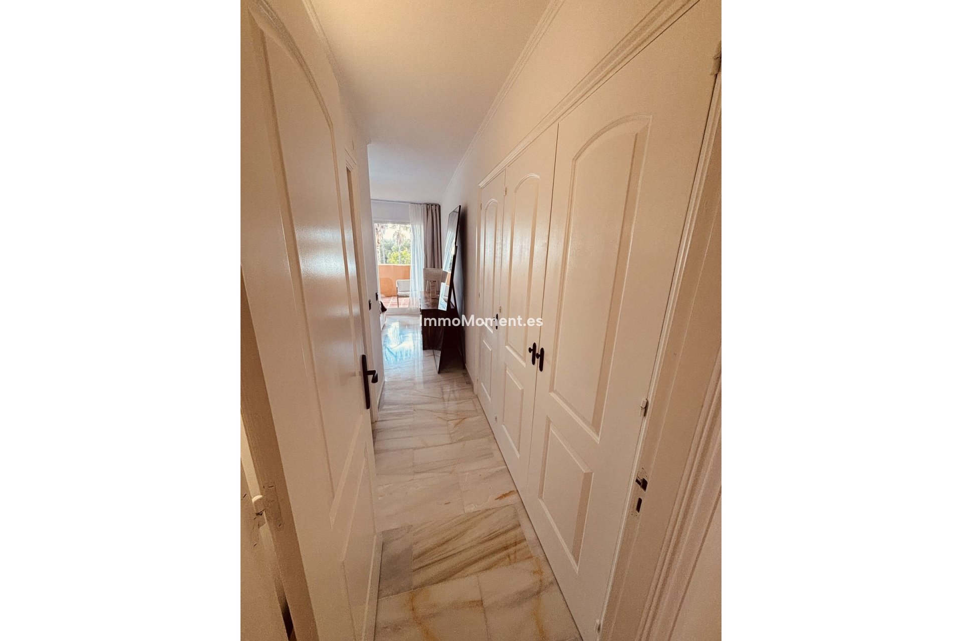 Revente - Appartement - Mijas - Calahonda