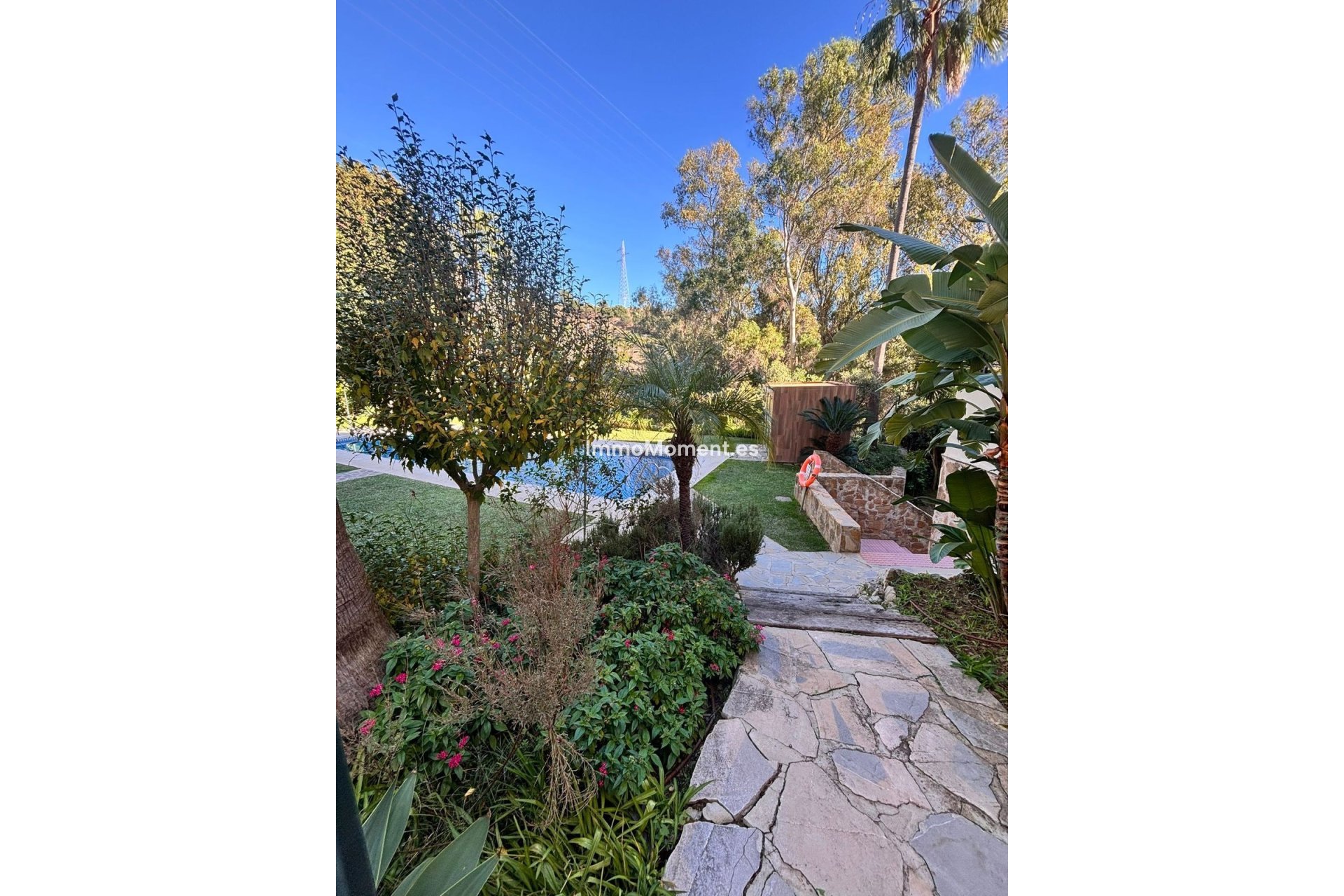 Revente - Appartement - Mijas - Calahonda