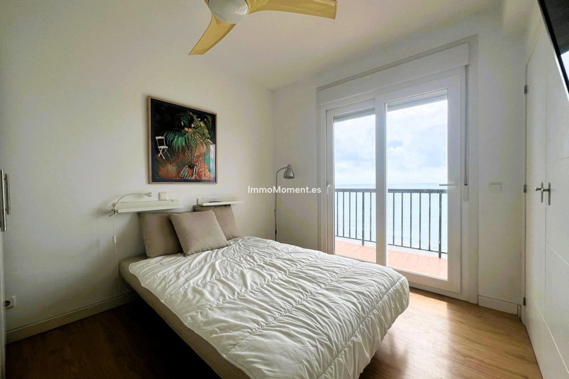 Revente - Appartement - Mijas - Calahonda