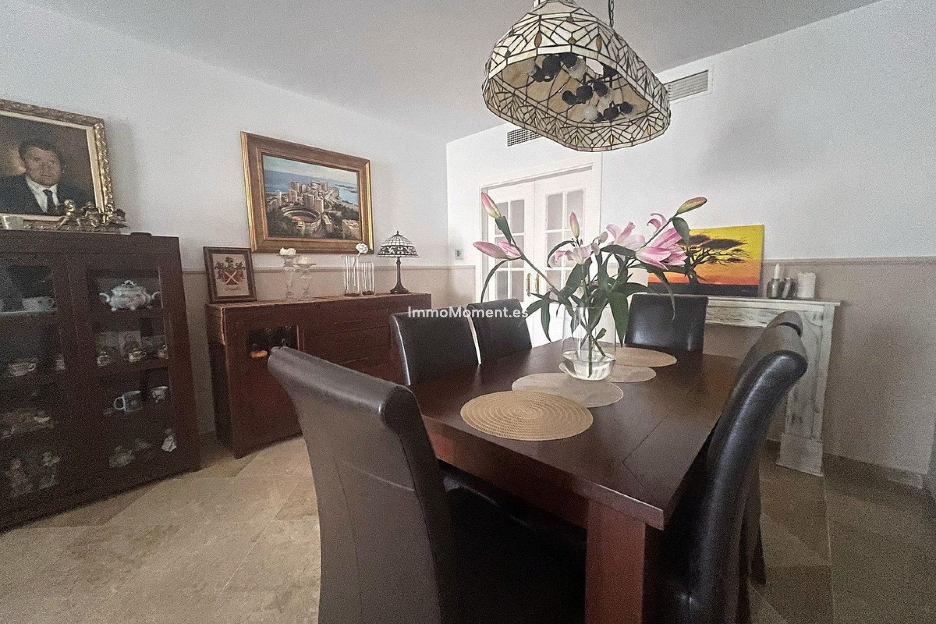 Revente - Appartement - Mijas - Calahonda