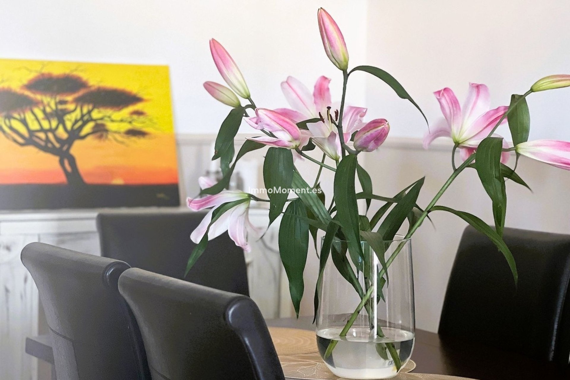 Revente - Appartement - Mijas - Calahonda