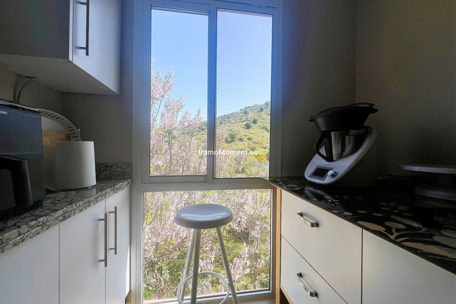 Revente - Appartement - Mijas - Calahonda