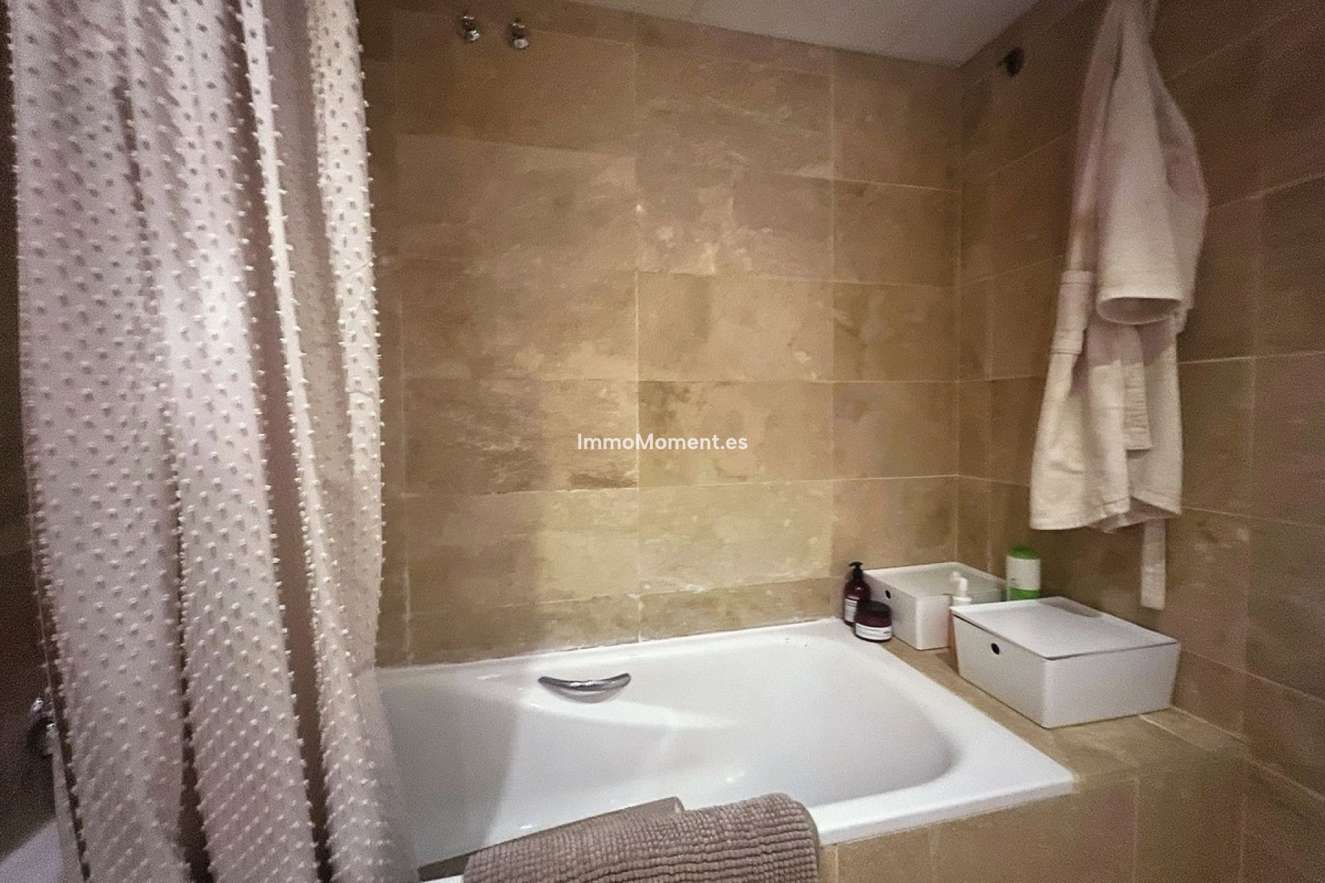 Revente - Appartement - Mijas - Calahonda