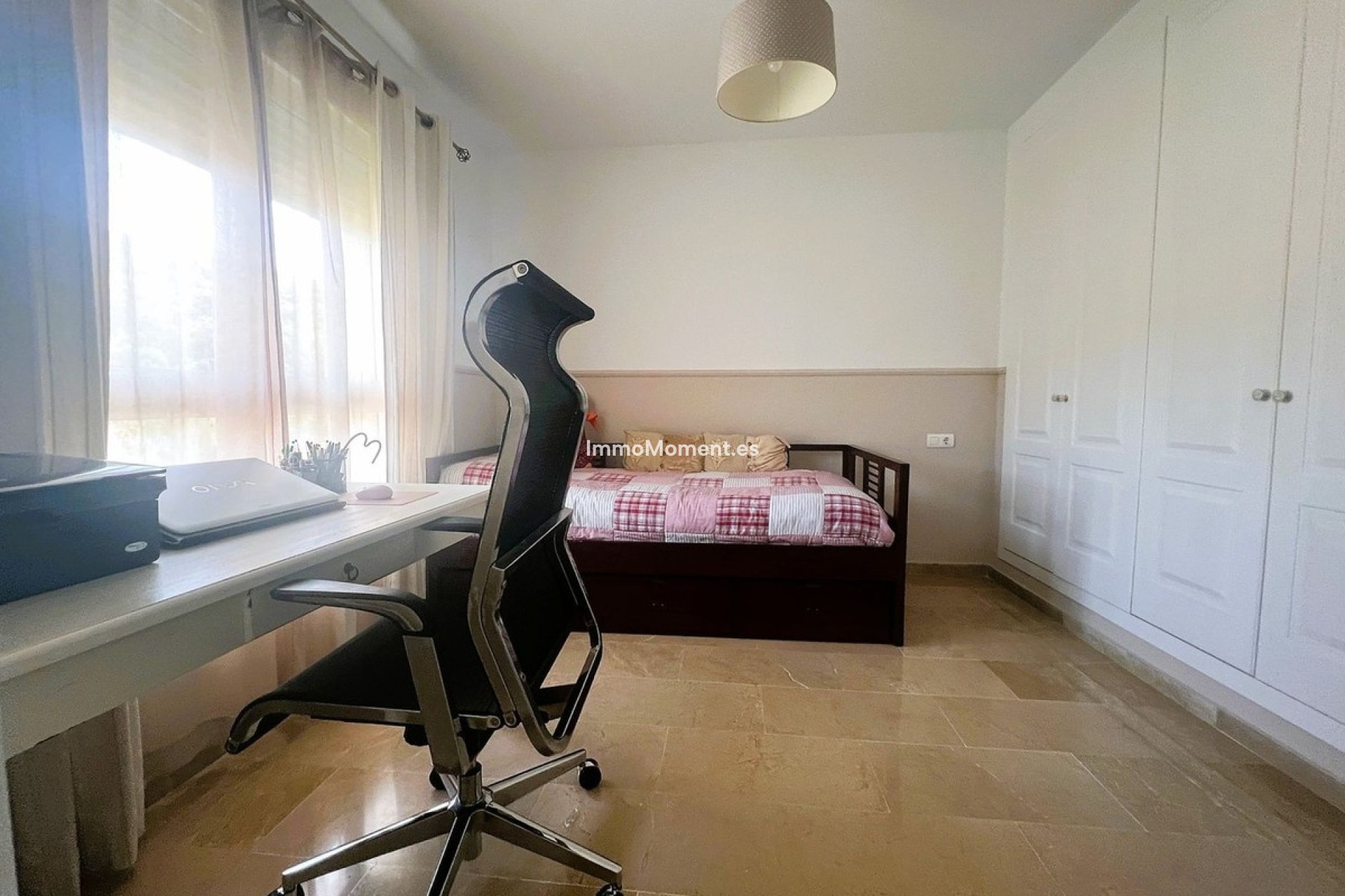 Revente - Appartement - Mijas - Calahonda