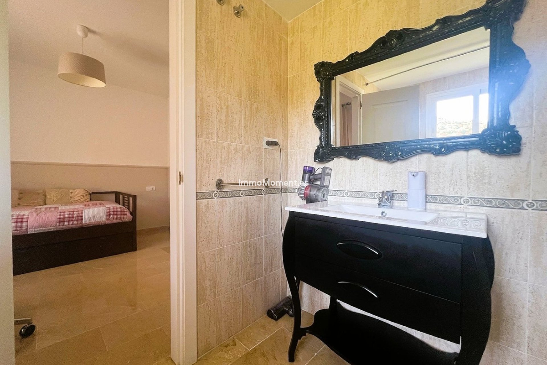 Revente - Appartement - Mijas - Calahonda