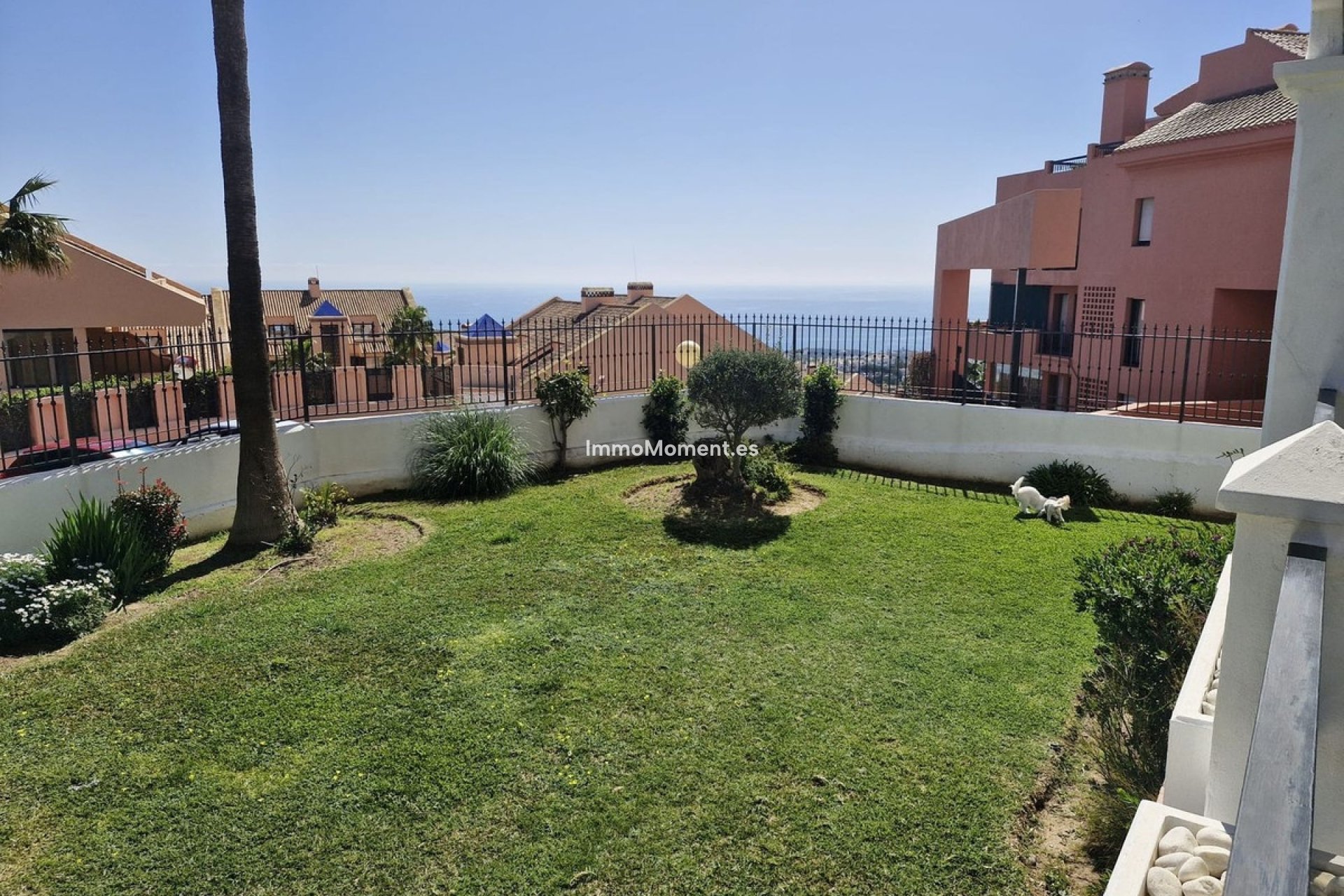 Revente - Appartement - Mijas - Calahonda