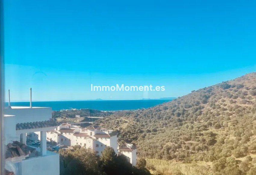 Revente - Appartement - Mijas - Calahonda