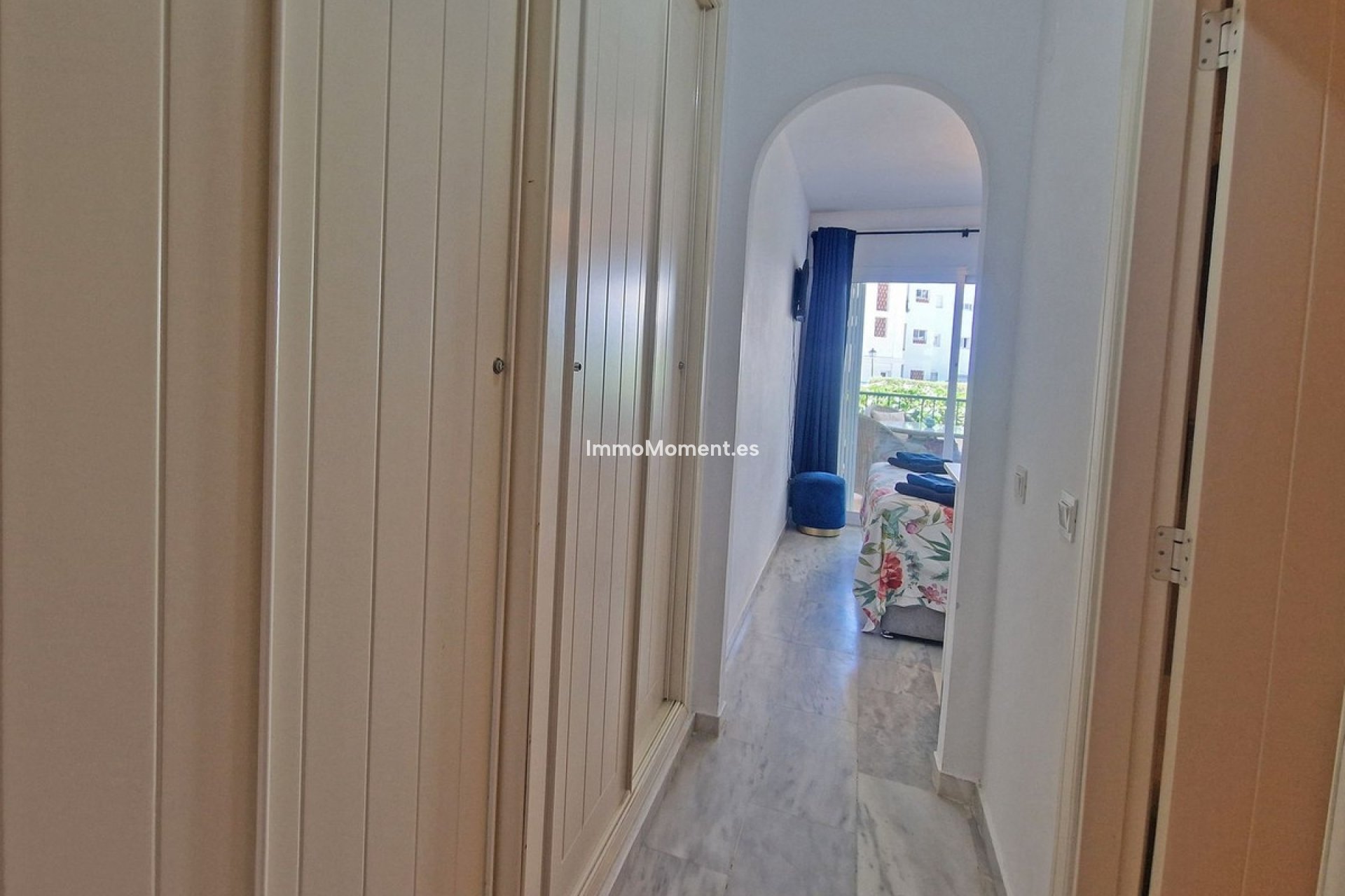Revente - Appartement - Mijas - Calahonda