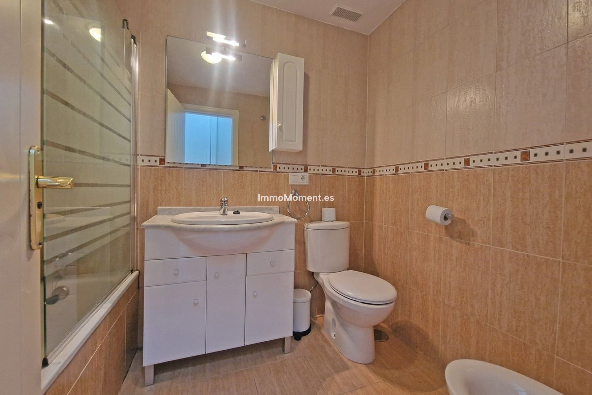 Revente - Appartement - Mijas - Calahonda