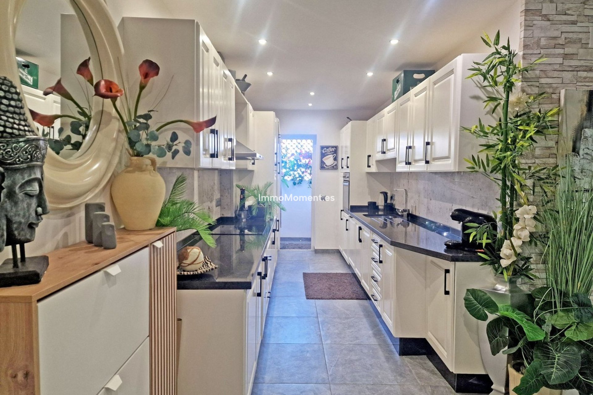 Revente - Appartement - Mijas - Calahonda