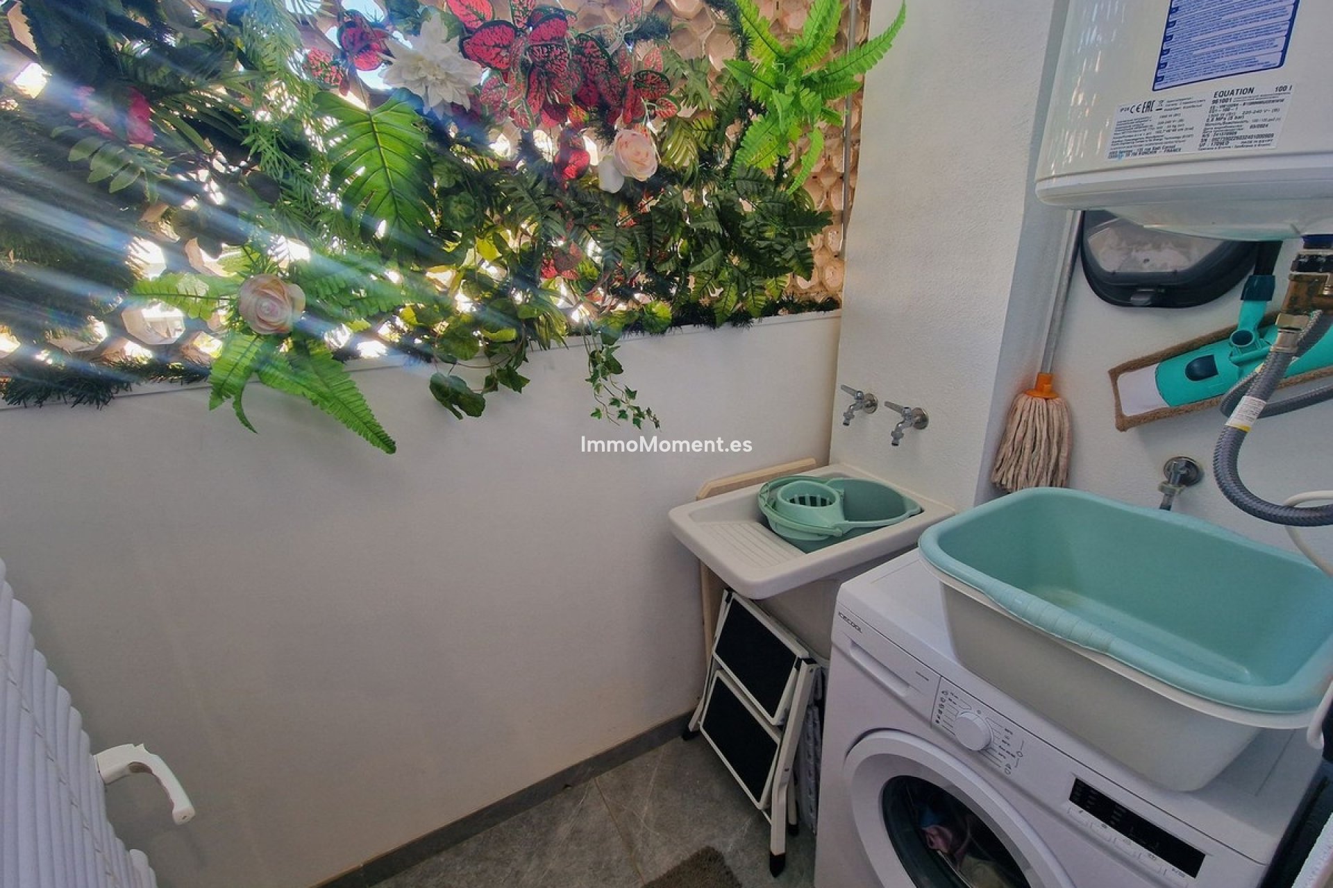 Revente - Appartement - Mijas - Calahonda