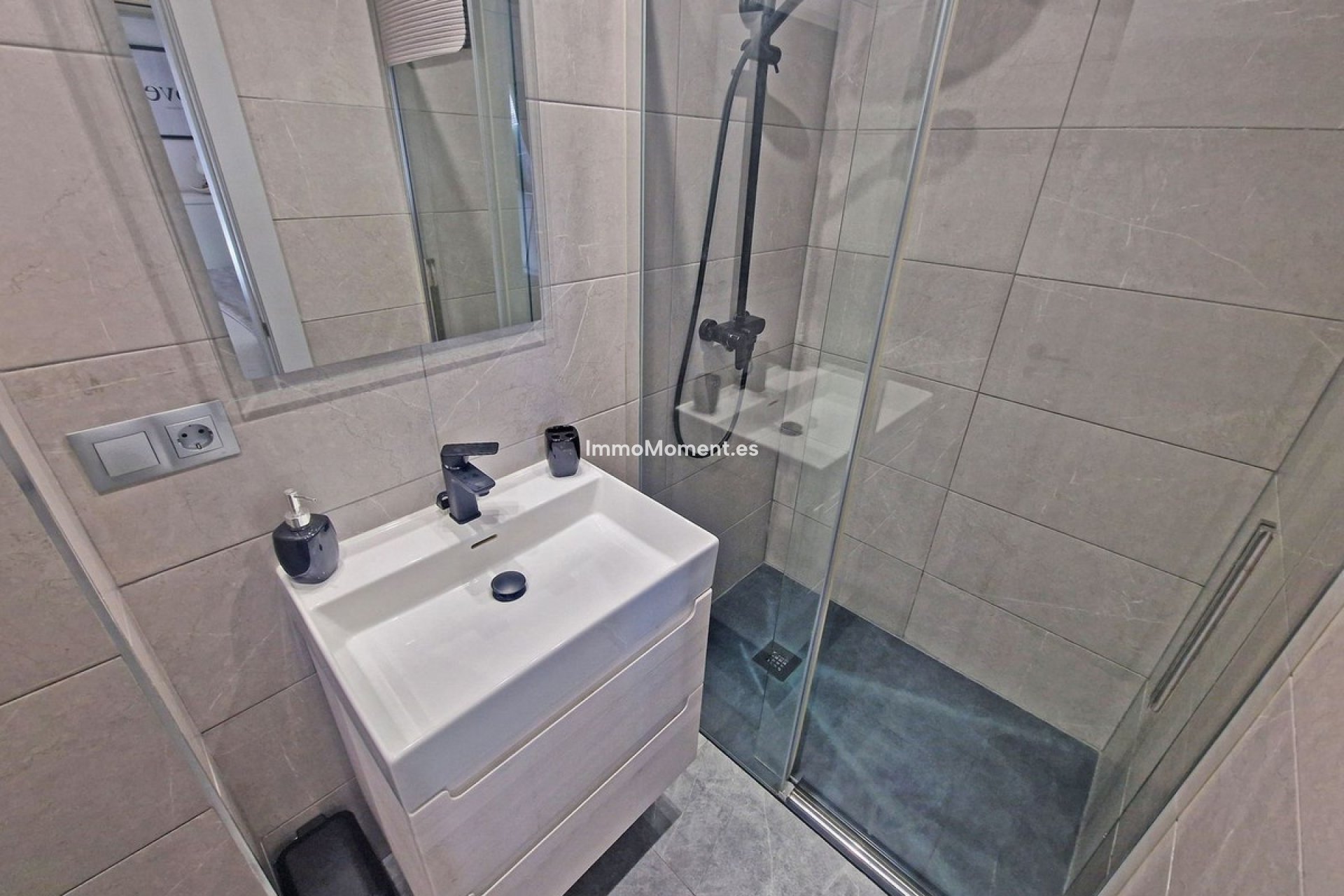 Revente - Appartement - Mijas - Calahonda