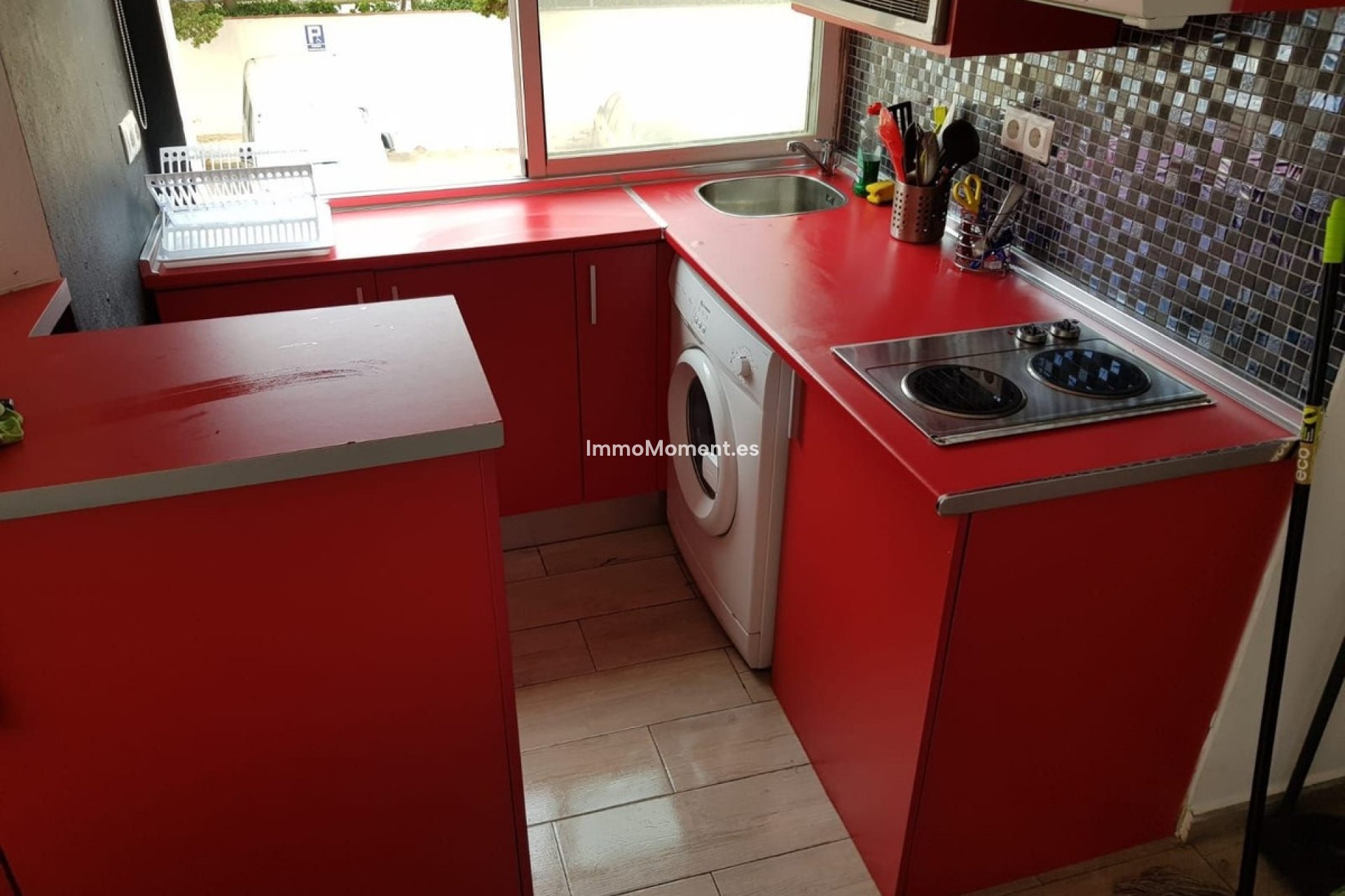 Revente - Appartement - Mijas - Calahonda